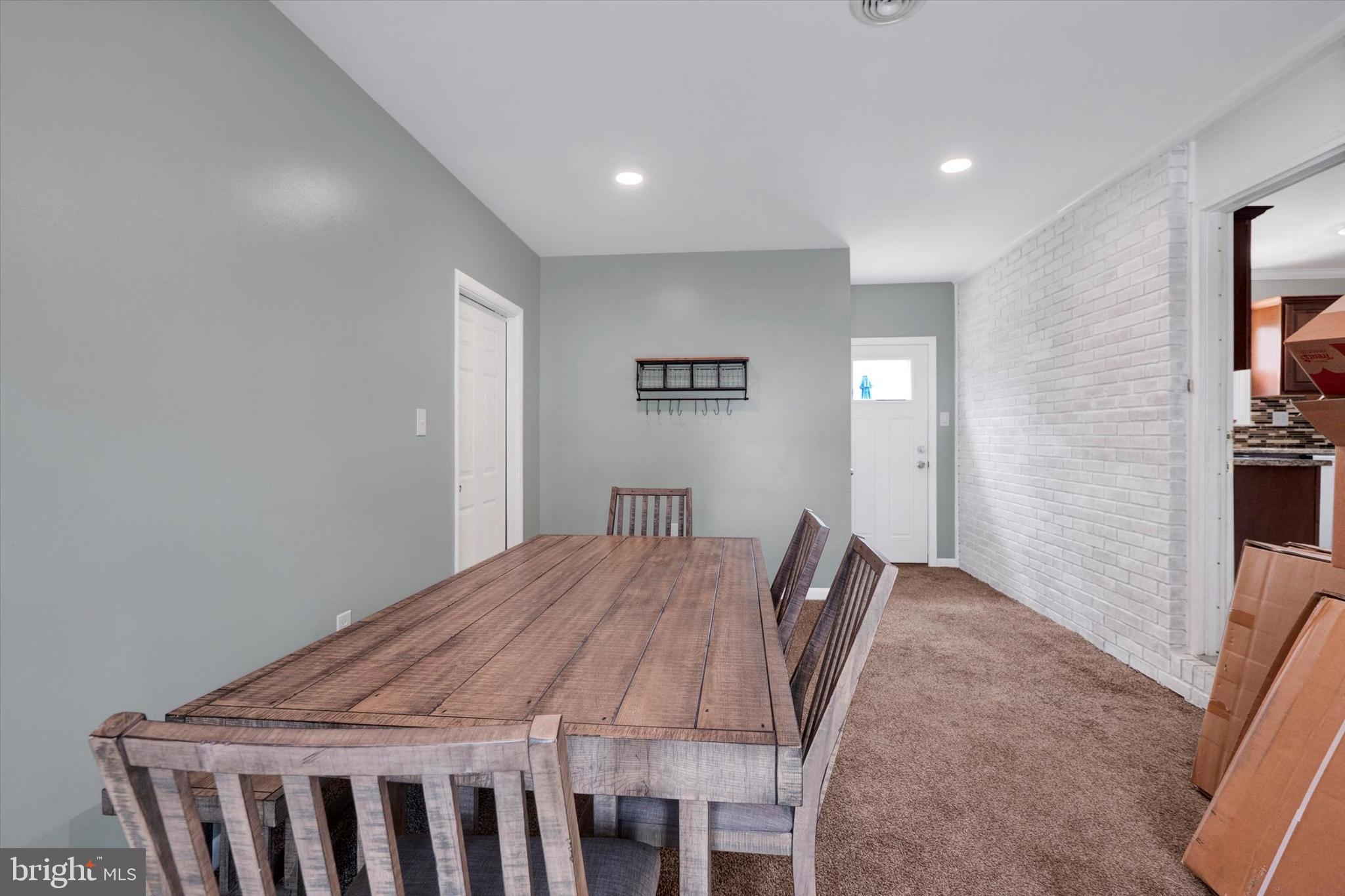 BOONSBORO - Residential