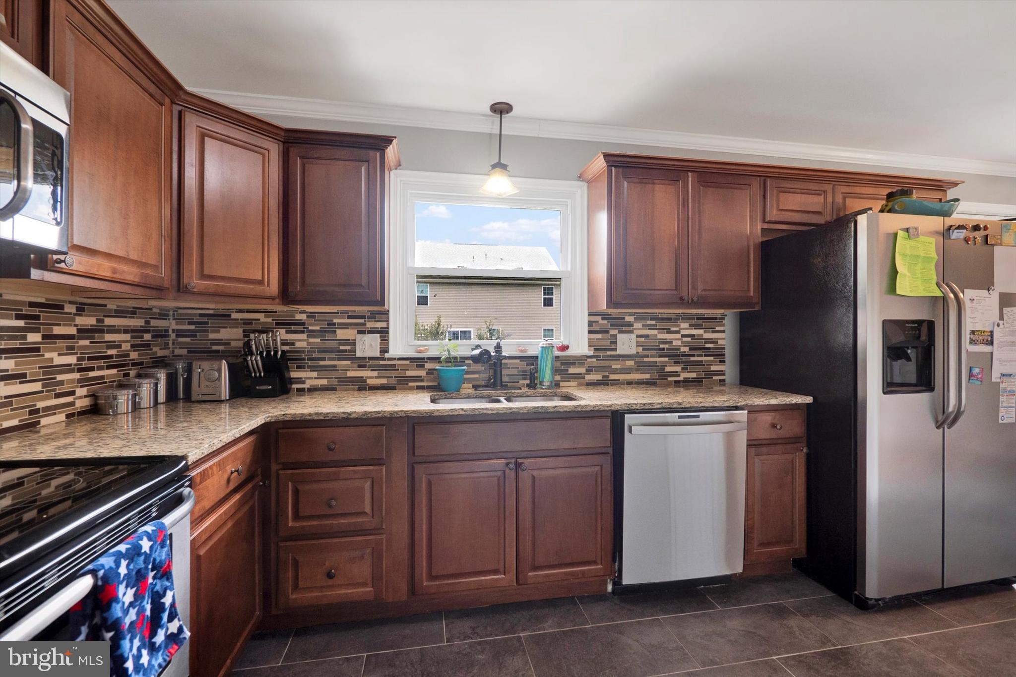 BOONSBORO - Residential