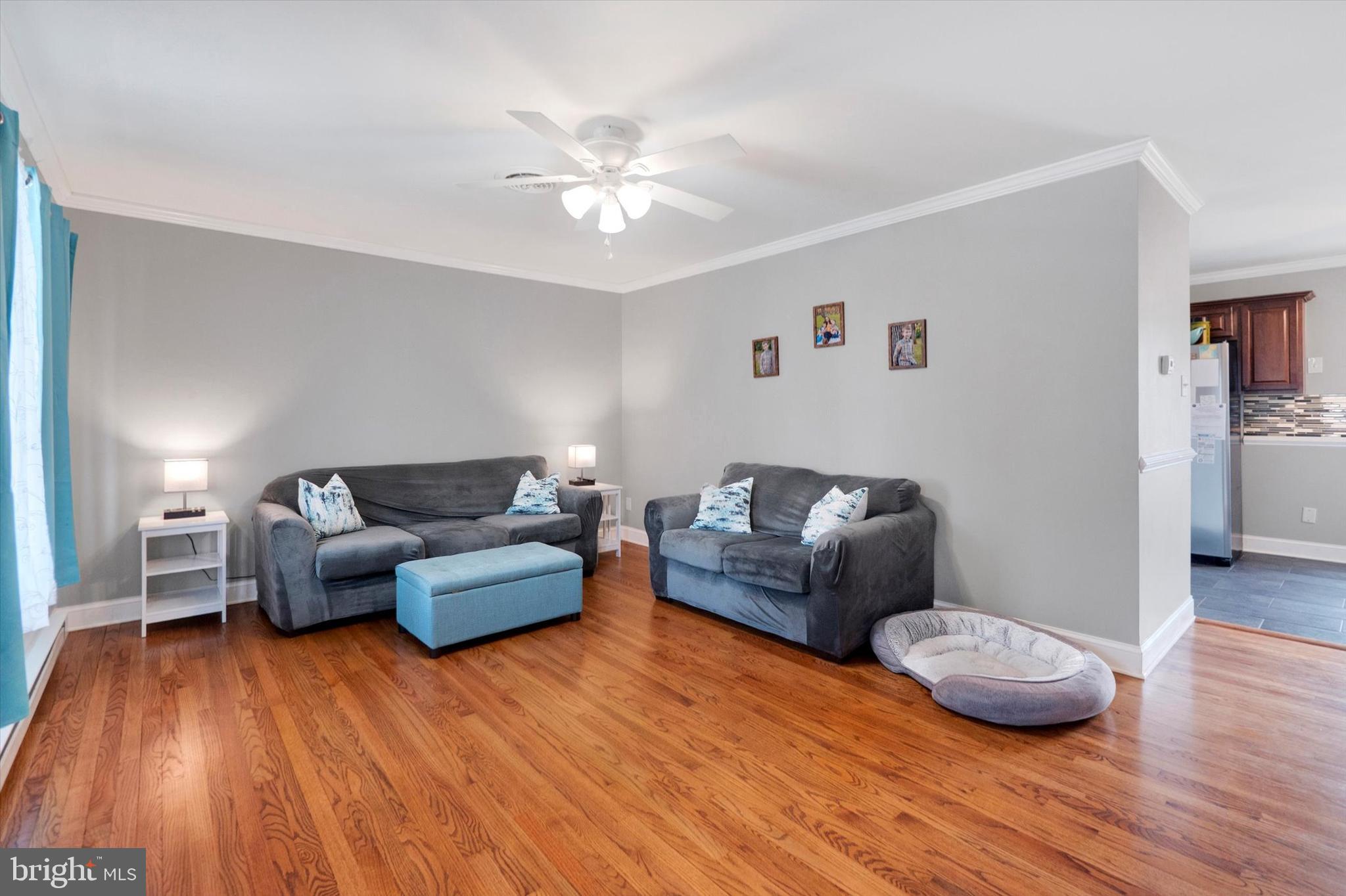 BOONSBORO - Residential