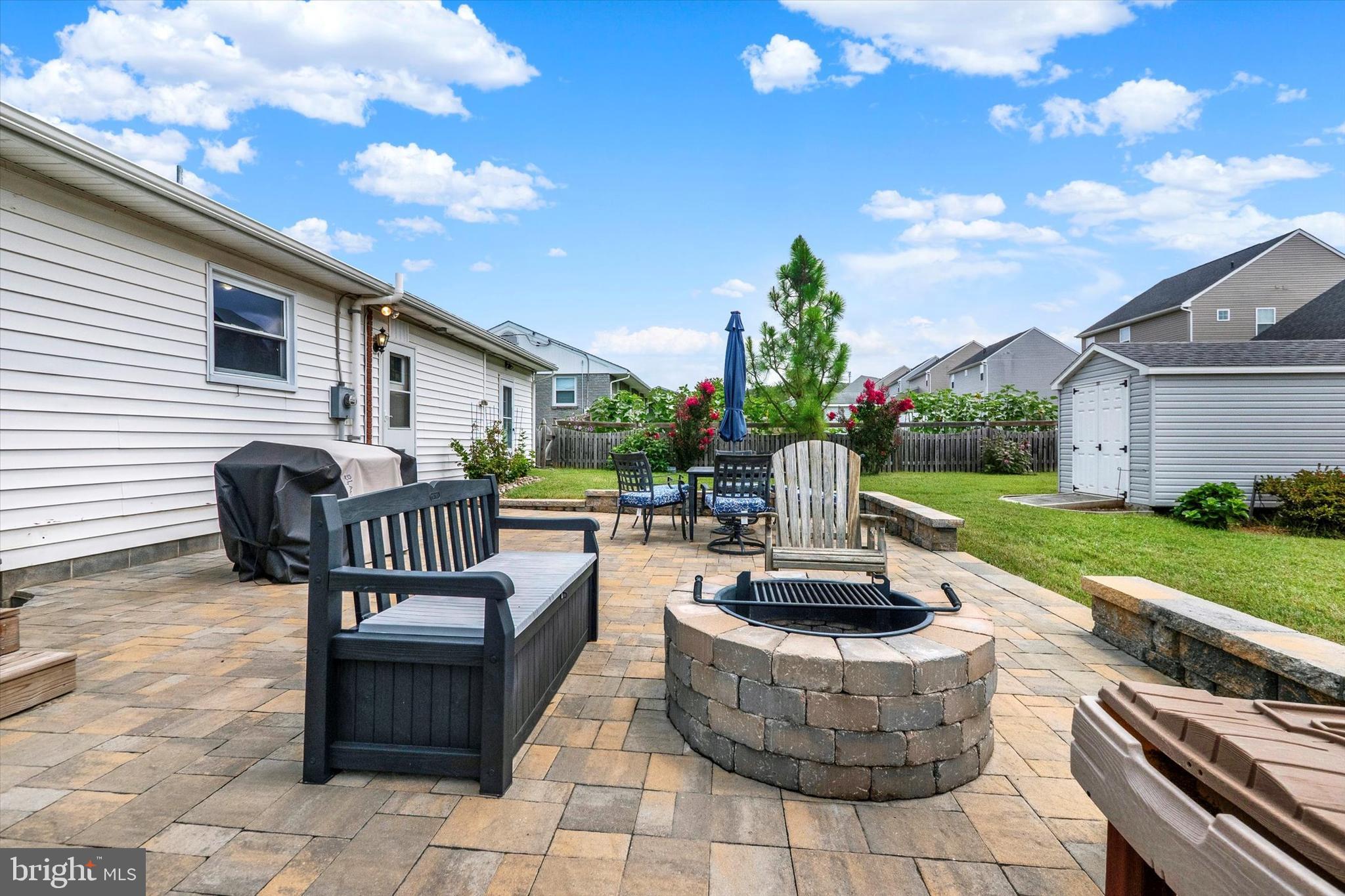 BOONSBORO - Residential