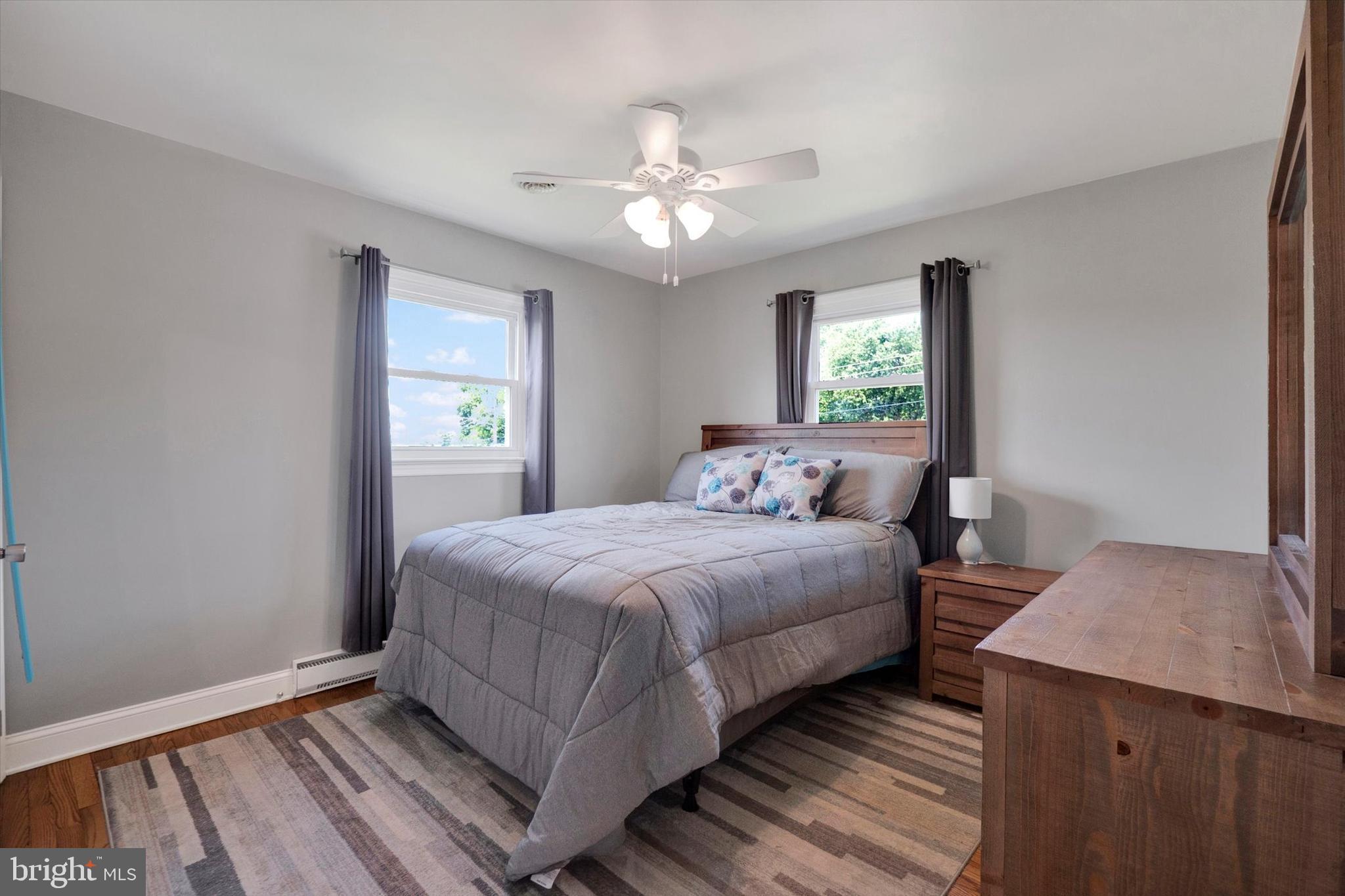 BOONSBORO - Residential