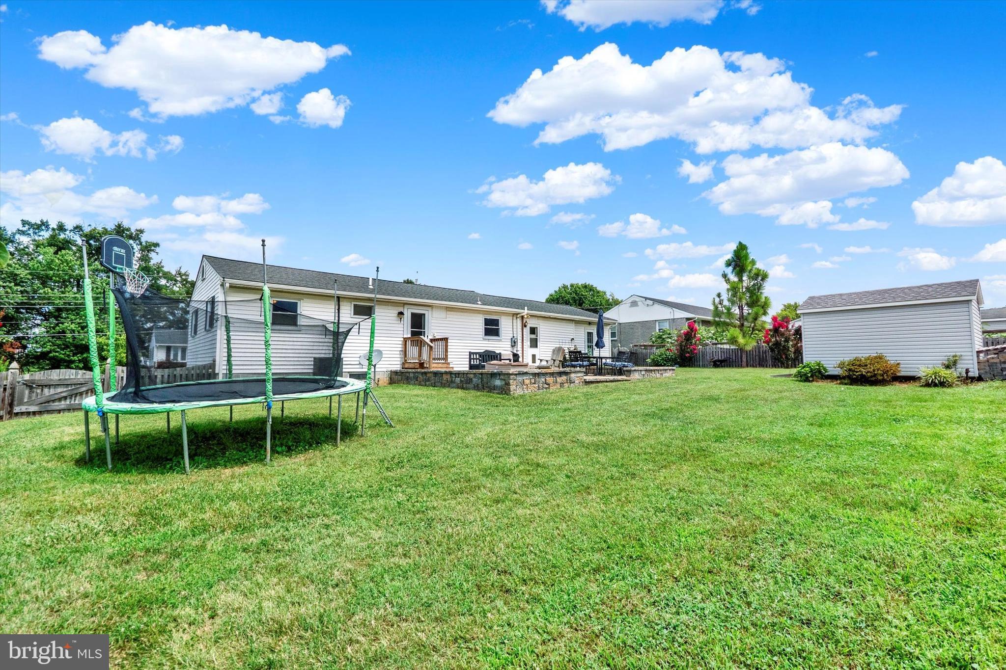 BOONSBORO - Residential