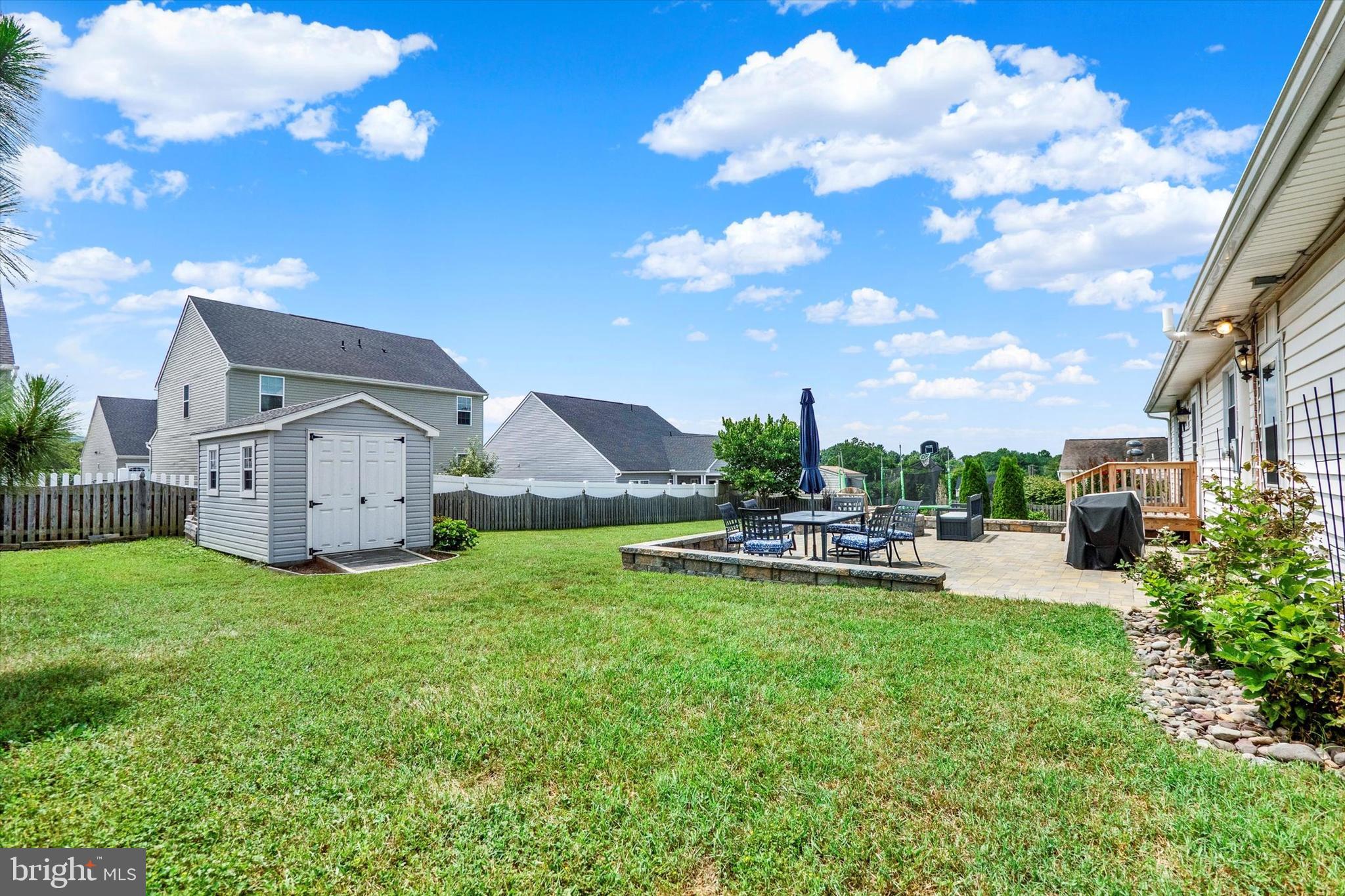 BOONSBORO - Residential