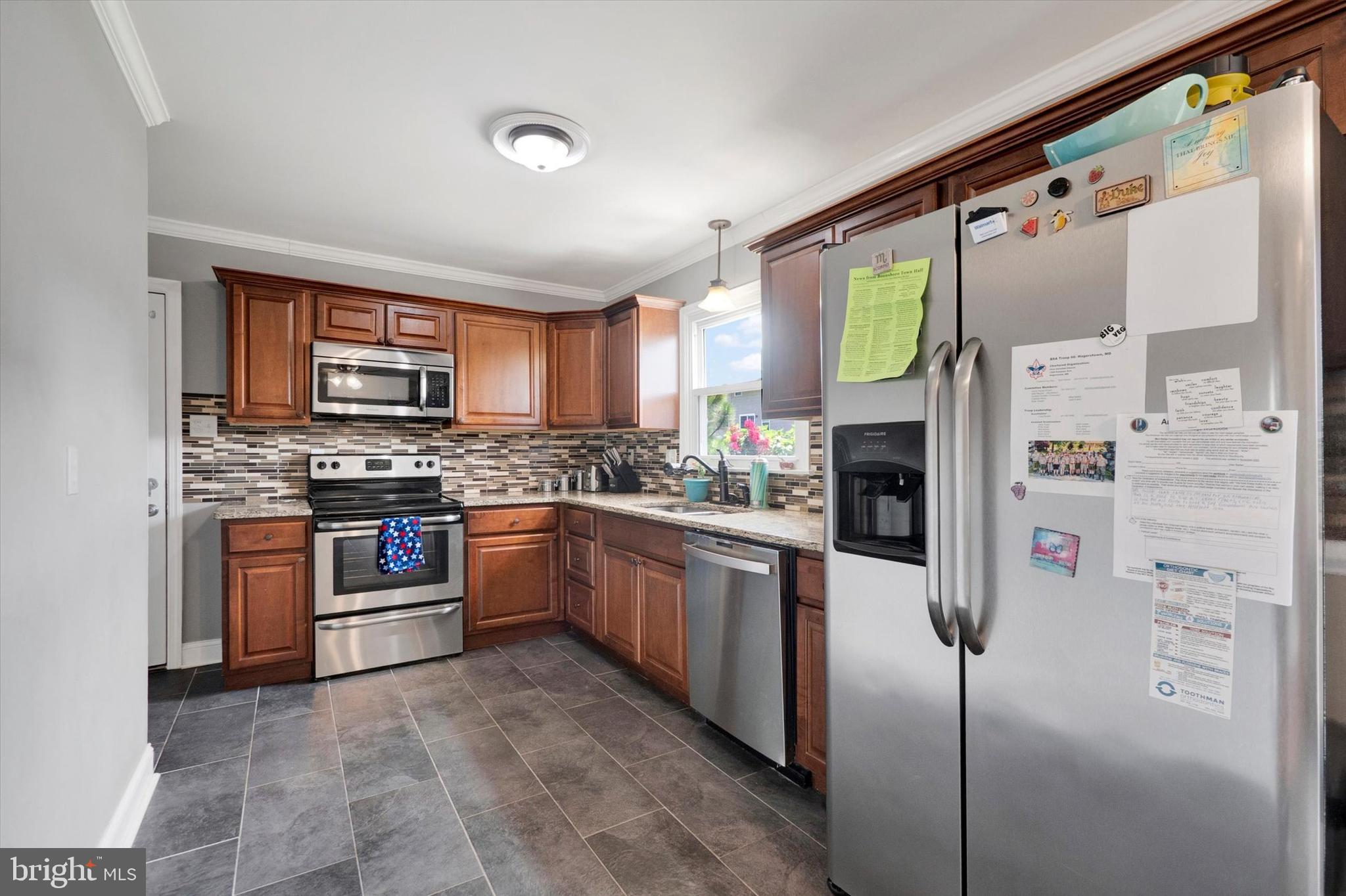 BOONSBORO - Residential