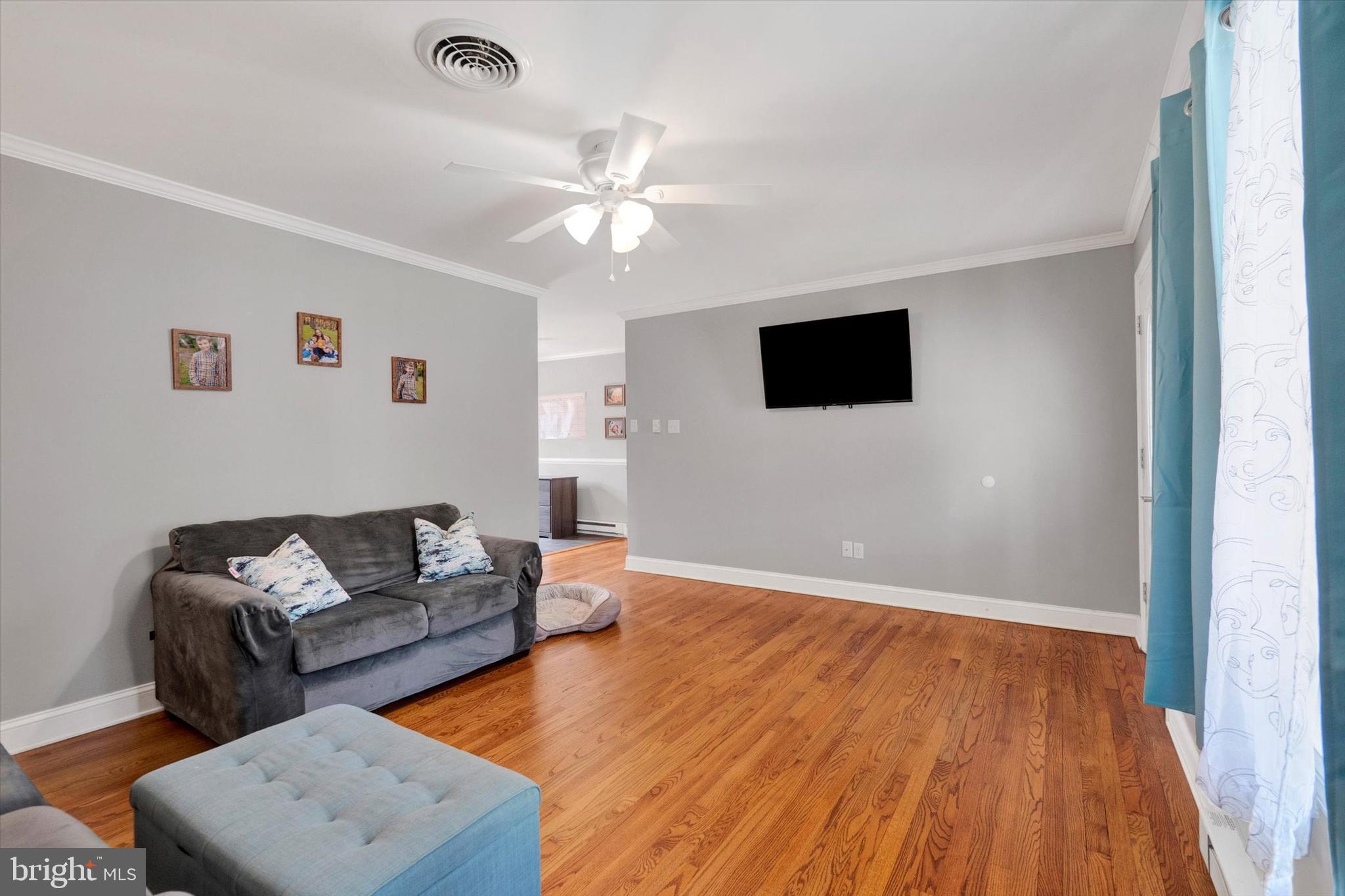 BOONSBORO - Residential