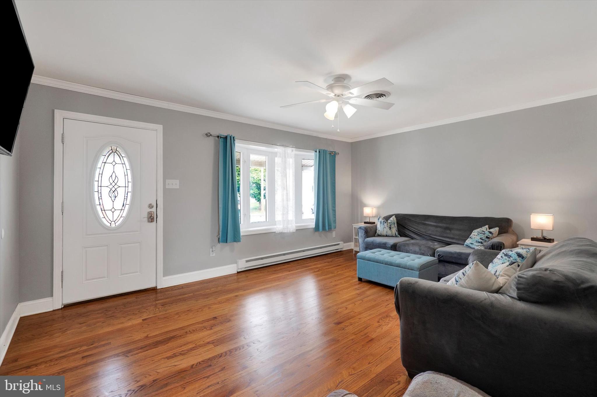 BOONSBORO - Residential