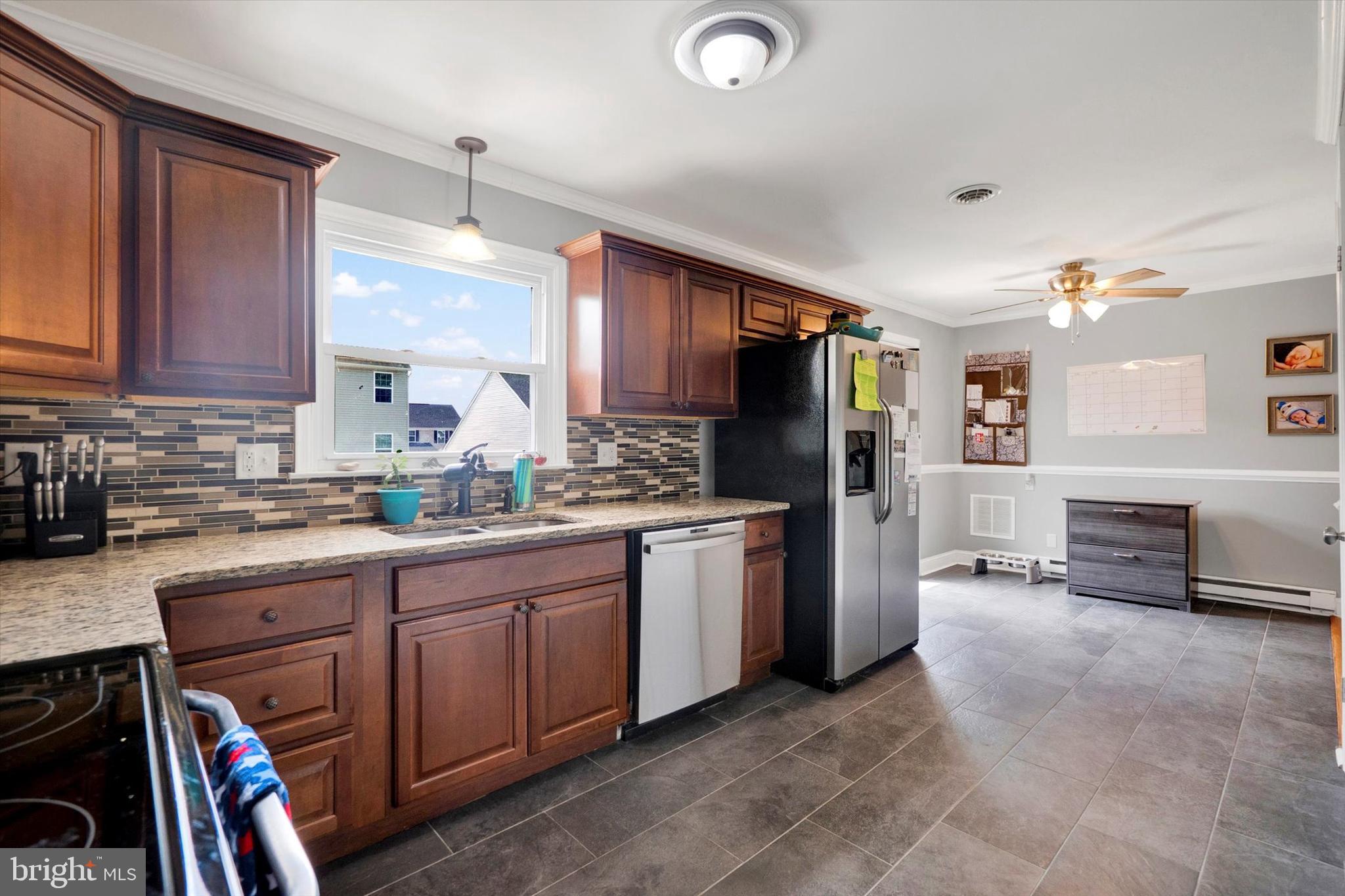 BOONSBORO - Residential