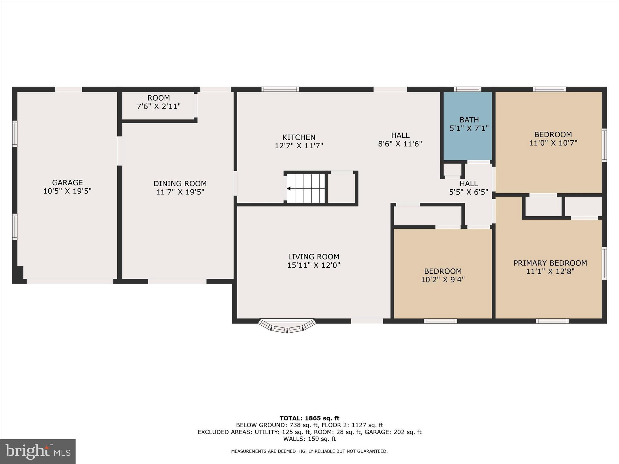 BOONSBORO - Residential