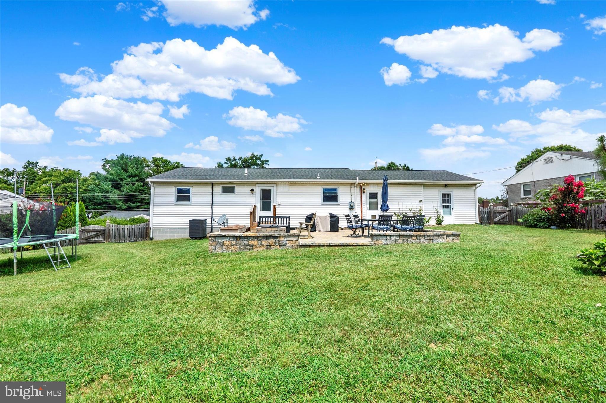 BOONSBORO - Residential