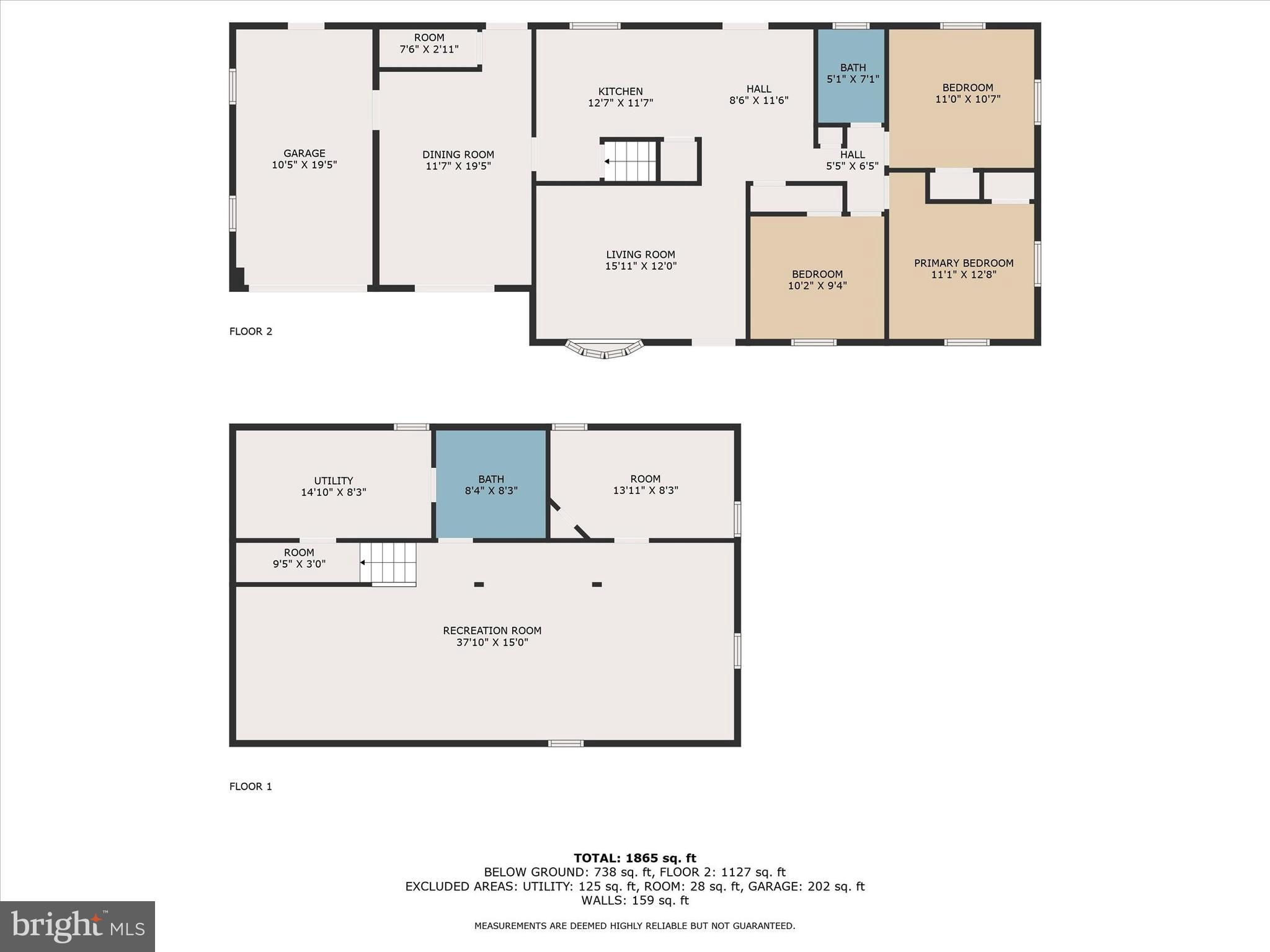 BOONSBORO - Residential