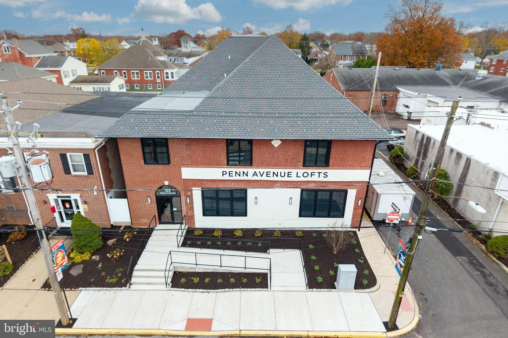 Photo of 122 Penn Avenue, TELFORD, PA 18969 (MLS # PAMC2161900)