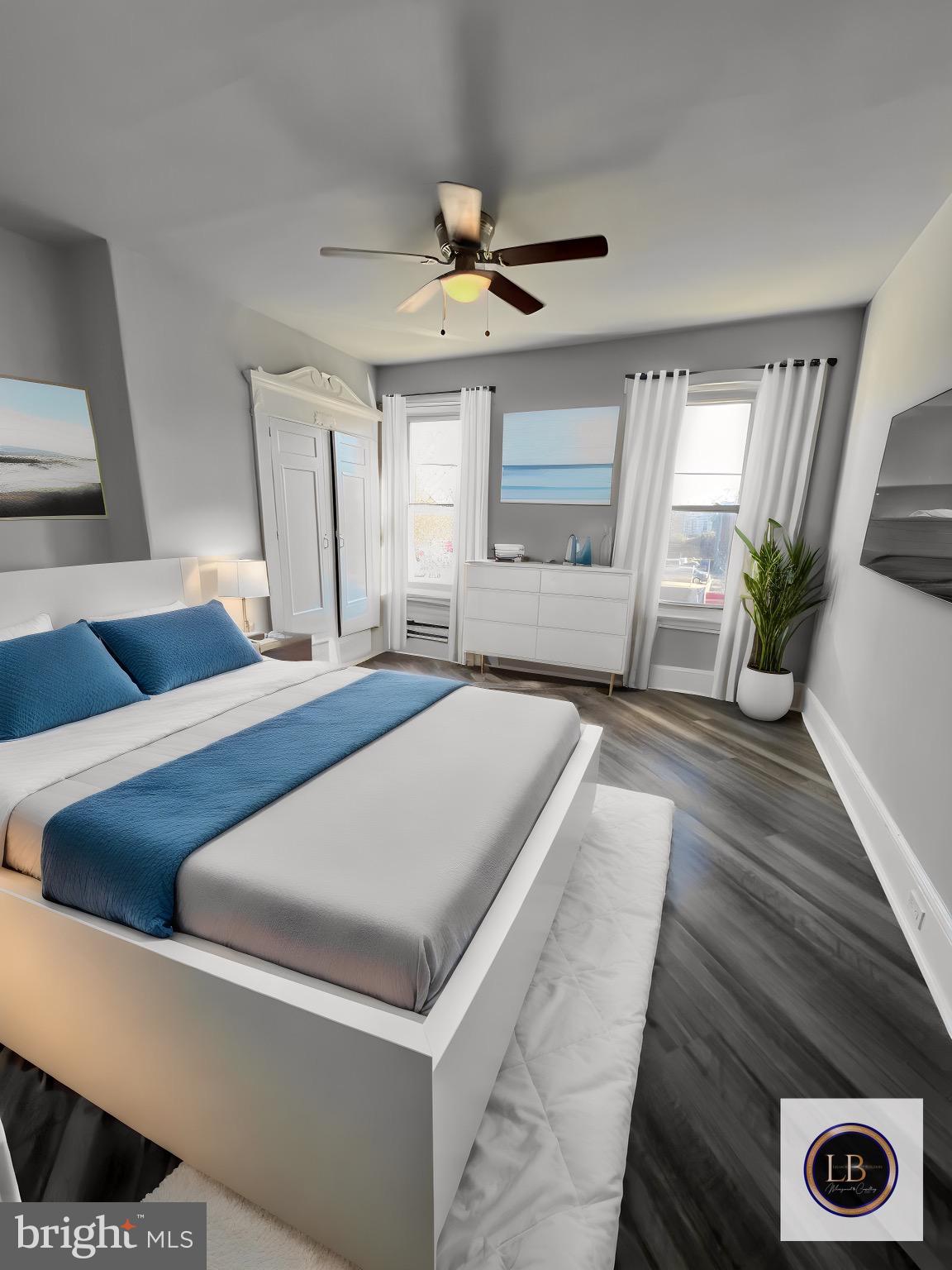 STRAWBERRY MANSION - Residential Lease