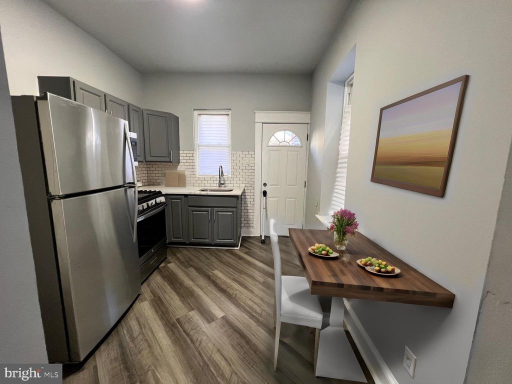 Photo of 2464 N Napa Street, PHILADELPHIA, PA 19132 (MLS # PAPH2525562)