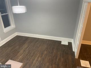 STRAWBERRY MANSION - Residential Lease