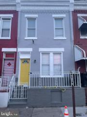 STRAWBERRY MANSION - Residential Lease
