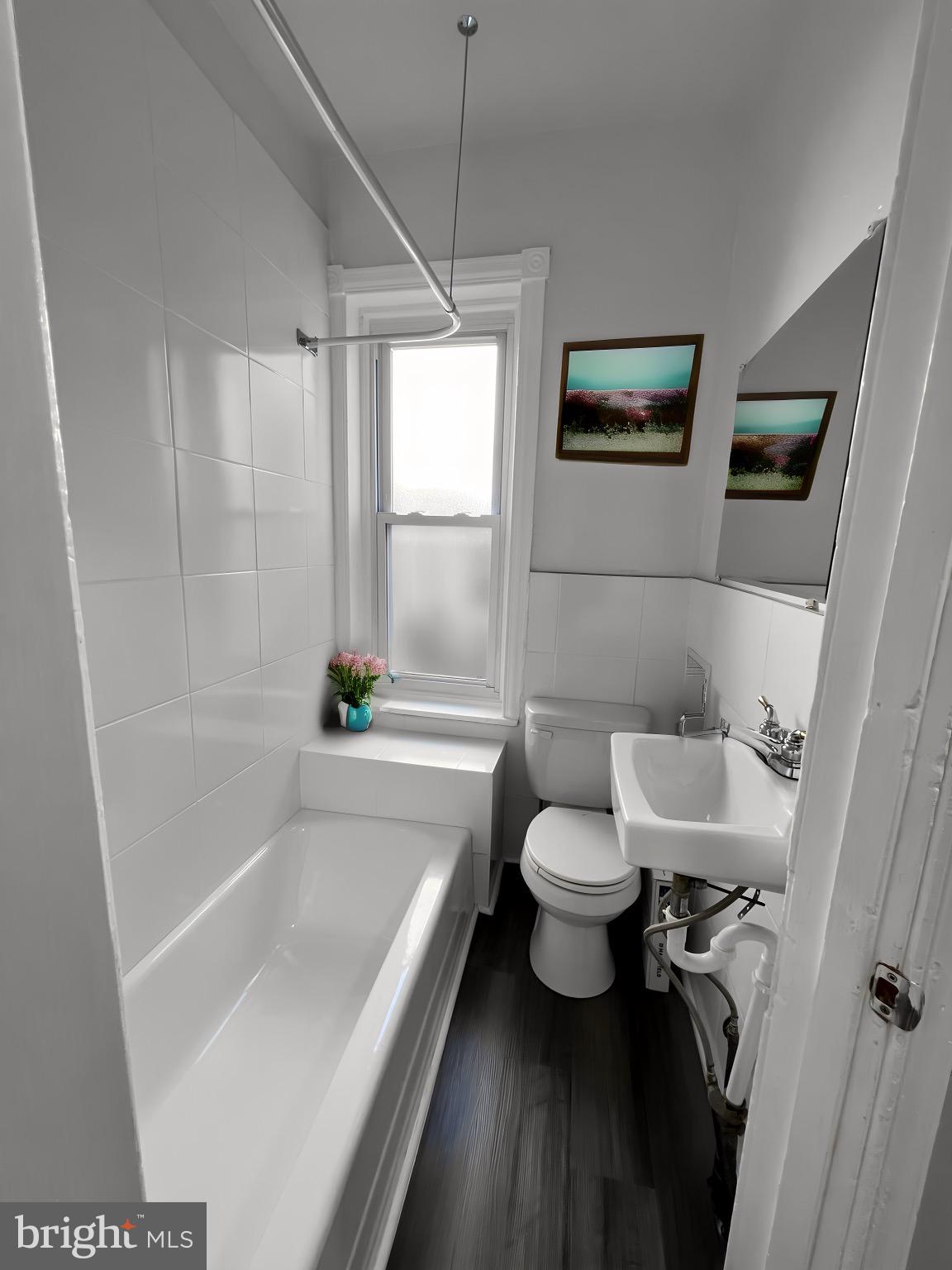 STRAWBERRY MANSION - Residential Lease