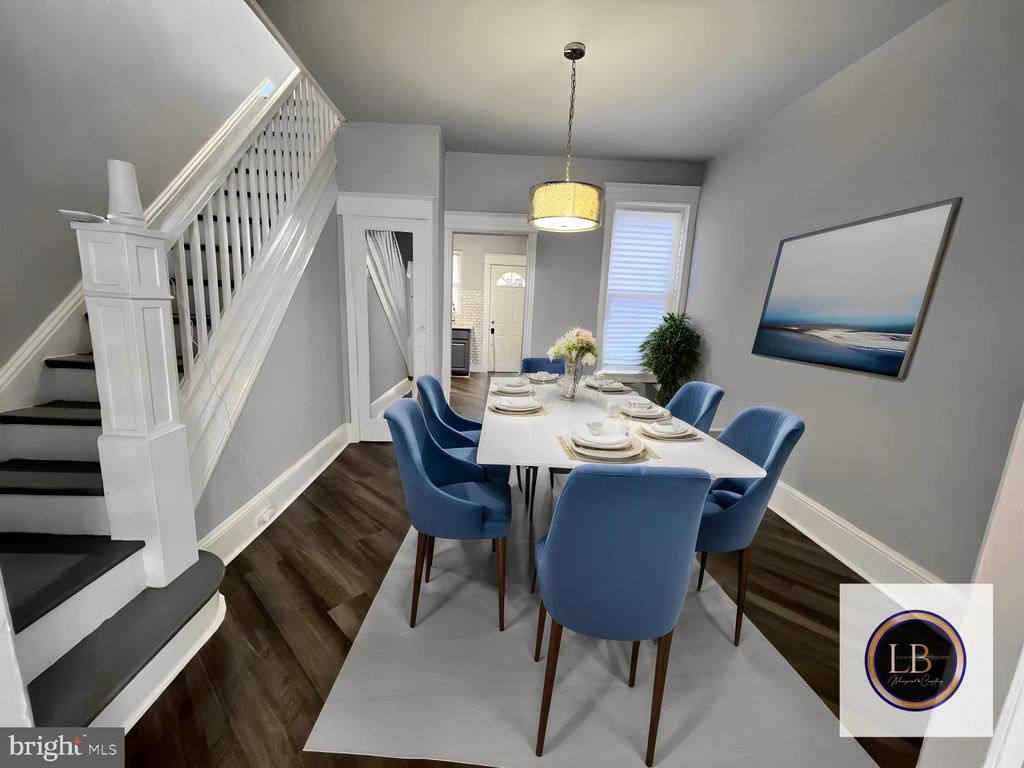 Photo of 2464 N Napa Street, PHILADELPHIA, PA 19132 (MLS # PAPH2525562)