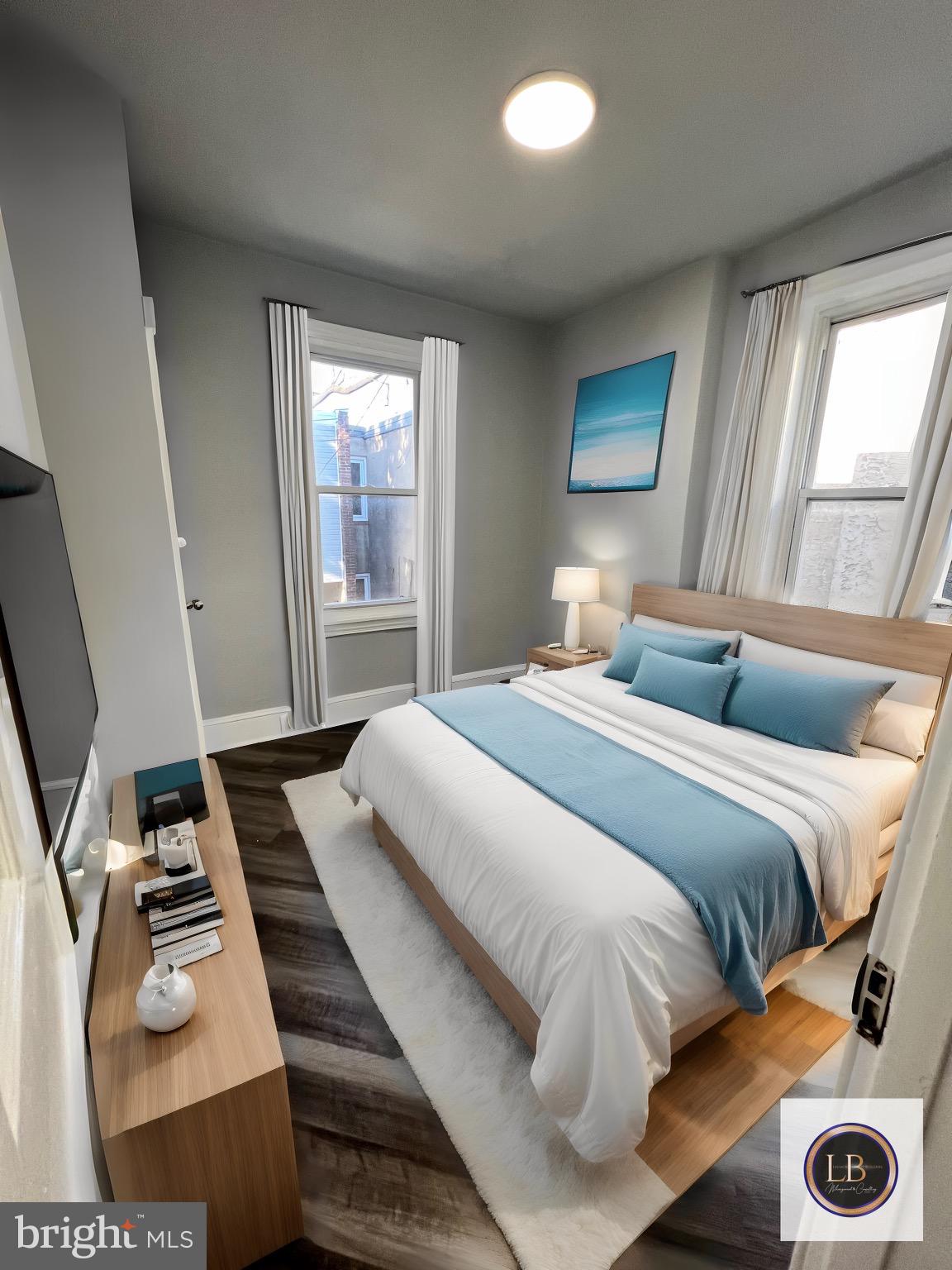 STRAWBERRY MANSION - Residential Lease