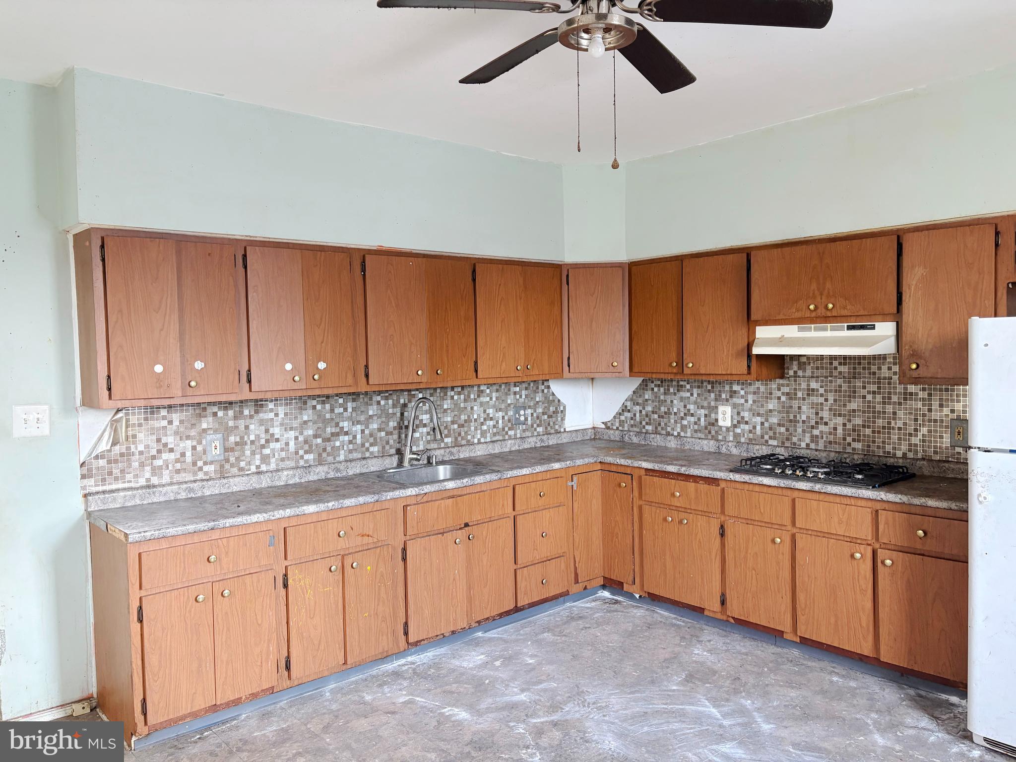 FRANKFORD - Residential