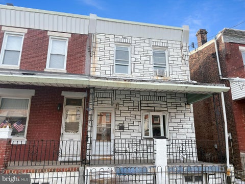 Townhouse For Sale - 2326 Duncan Street<br/> PHILADELPHIA, PA 19124