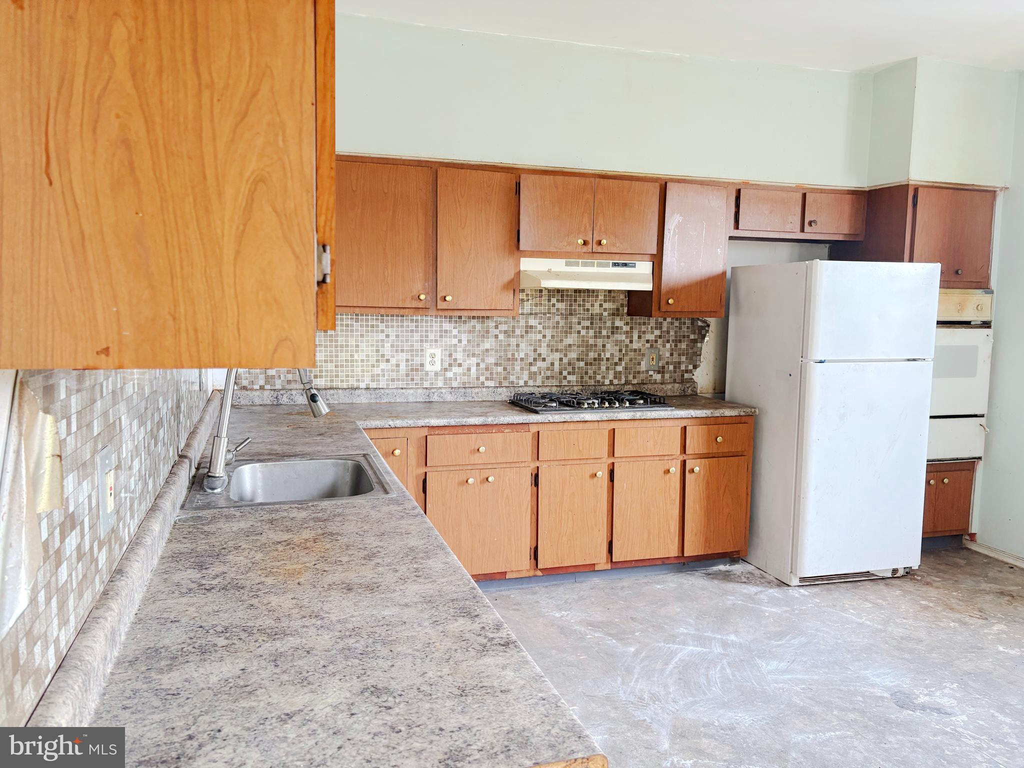 FRANKFORD - Residential