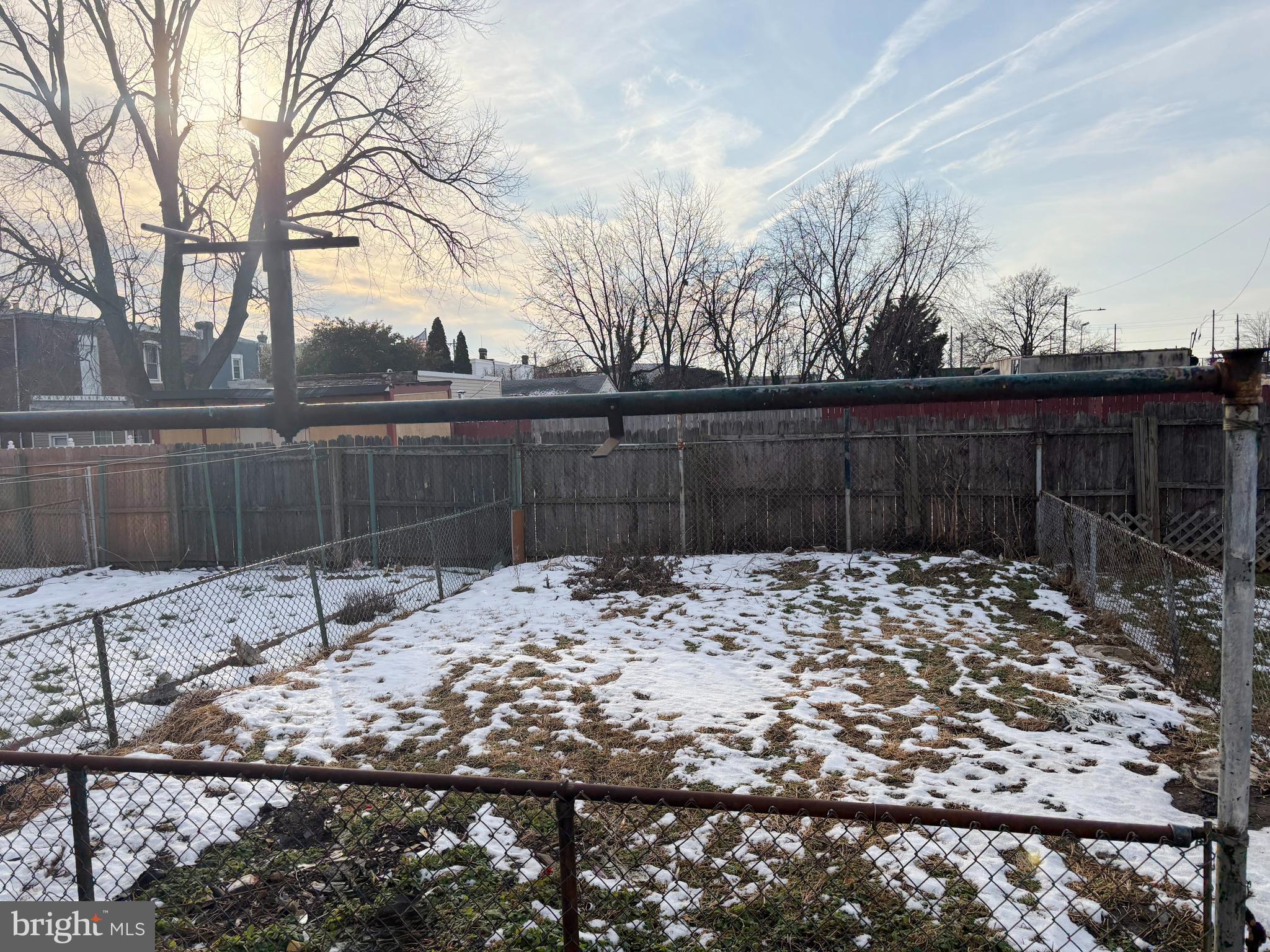 FRANKFORD - Residential