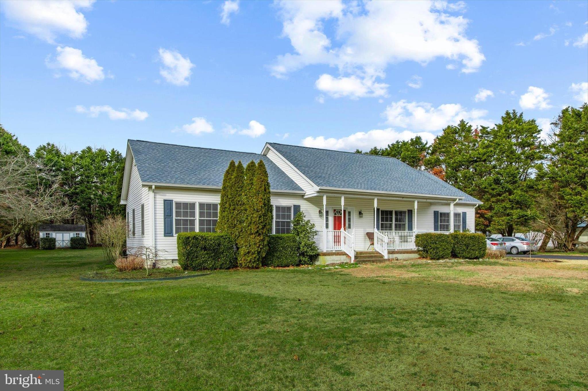 24618 PETERKINS ROAD