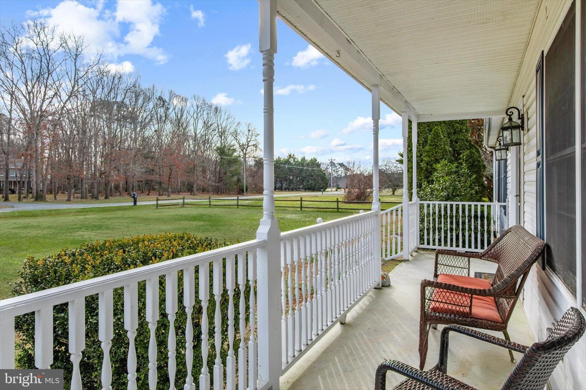 24618 PETERKINS ROAD