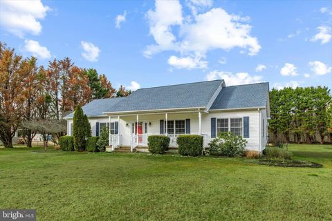 24618 PETERKINS ROAD GEORGETOWN DE 19947