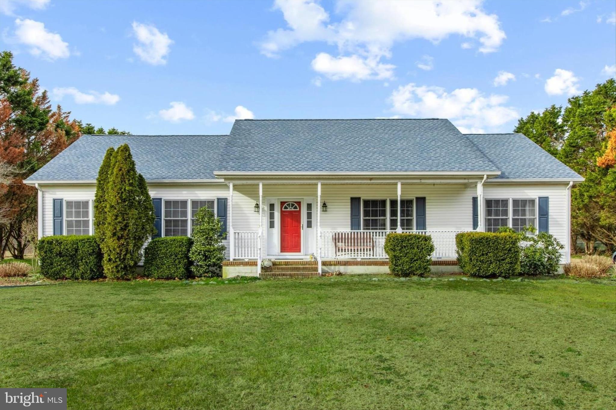 24618 PETERKINS ROAD