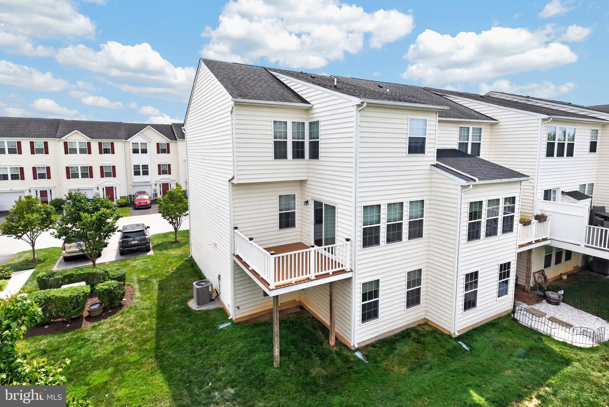 21 TUXFORD LANE