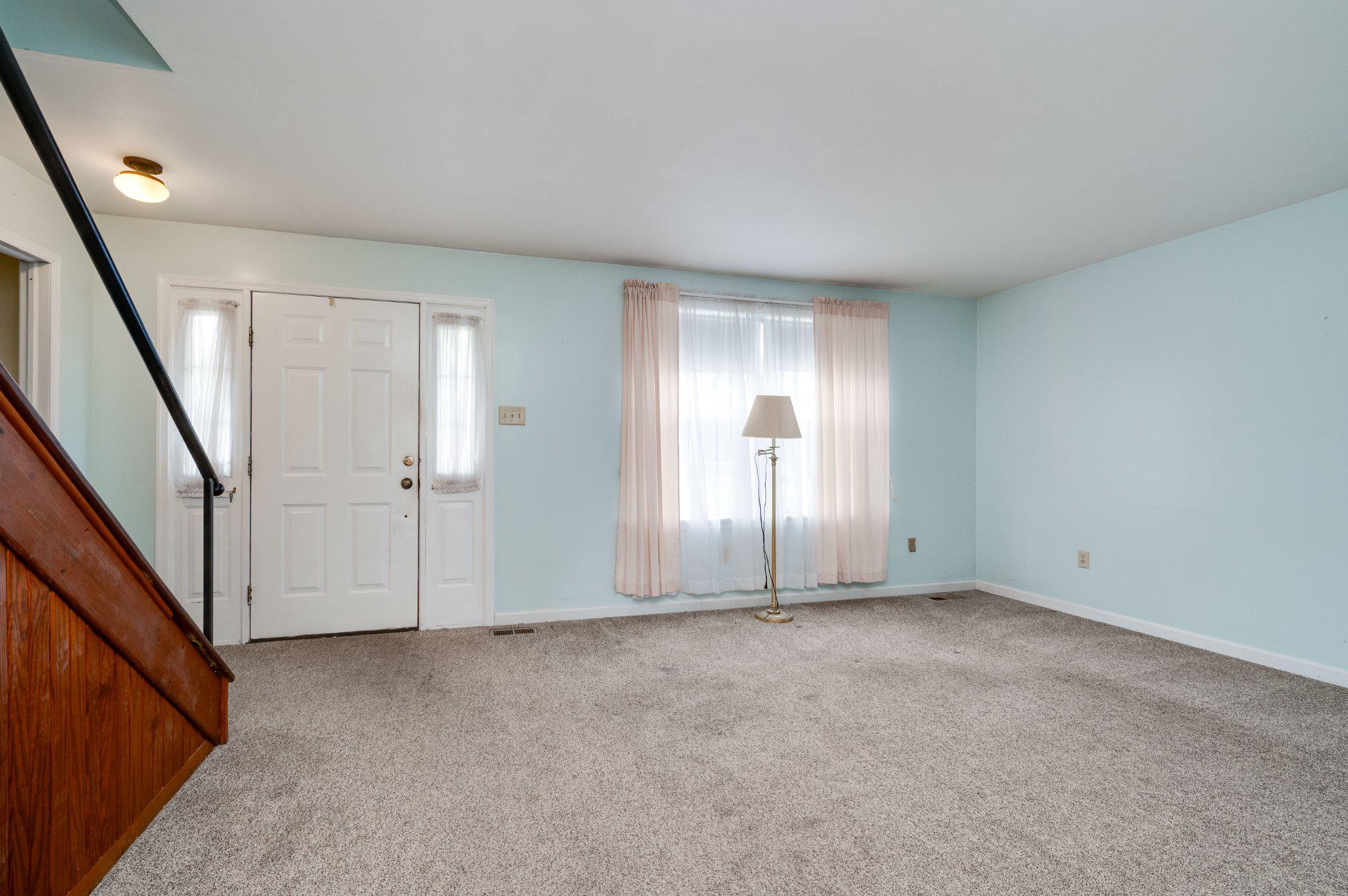 PATHFINDER WOODS - Residential