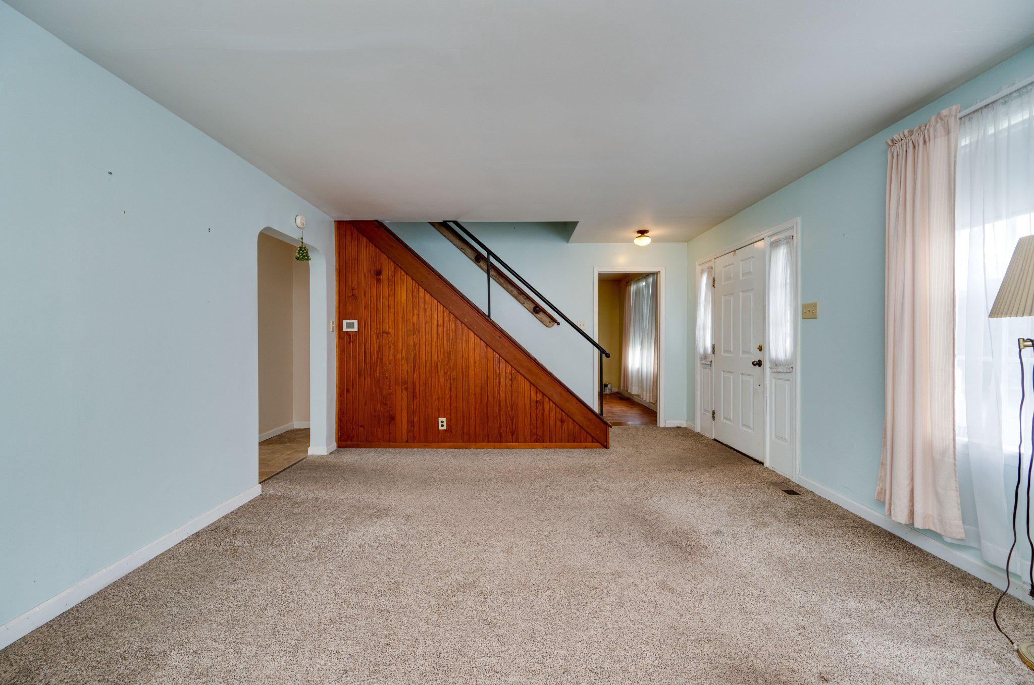 PATHFINDER WOODS - Residential