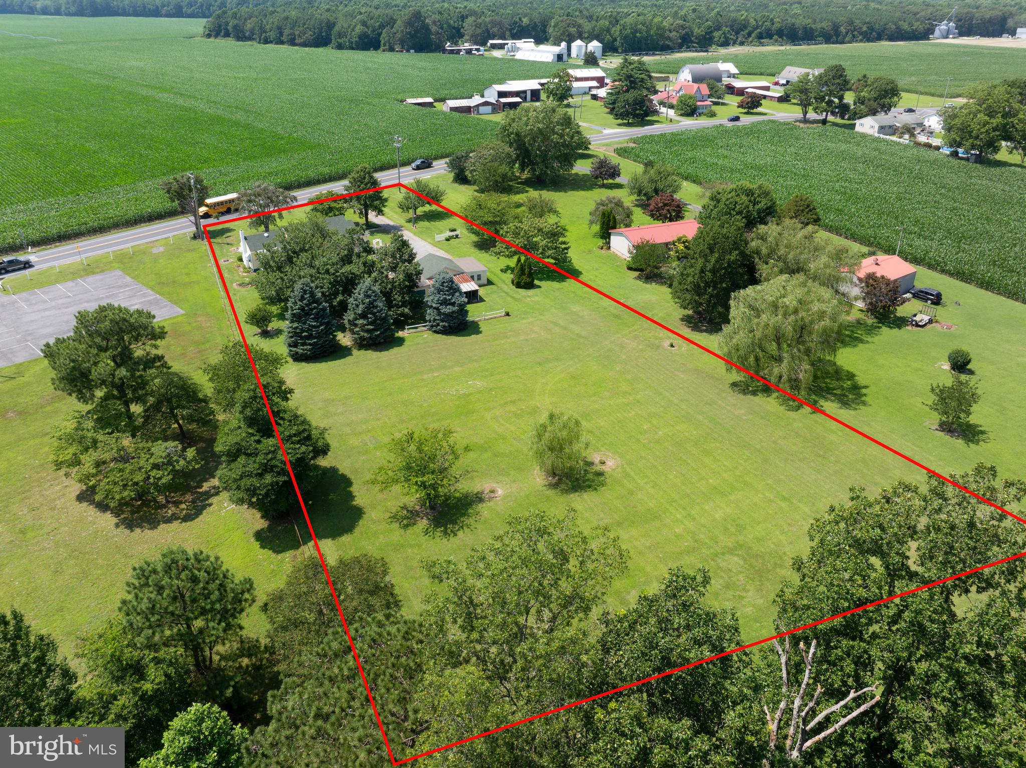 20563 BEAVER DAM ROAD