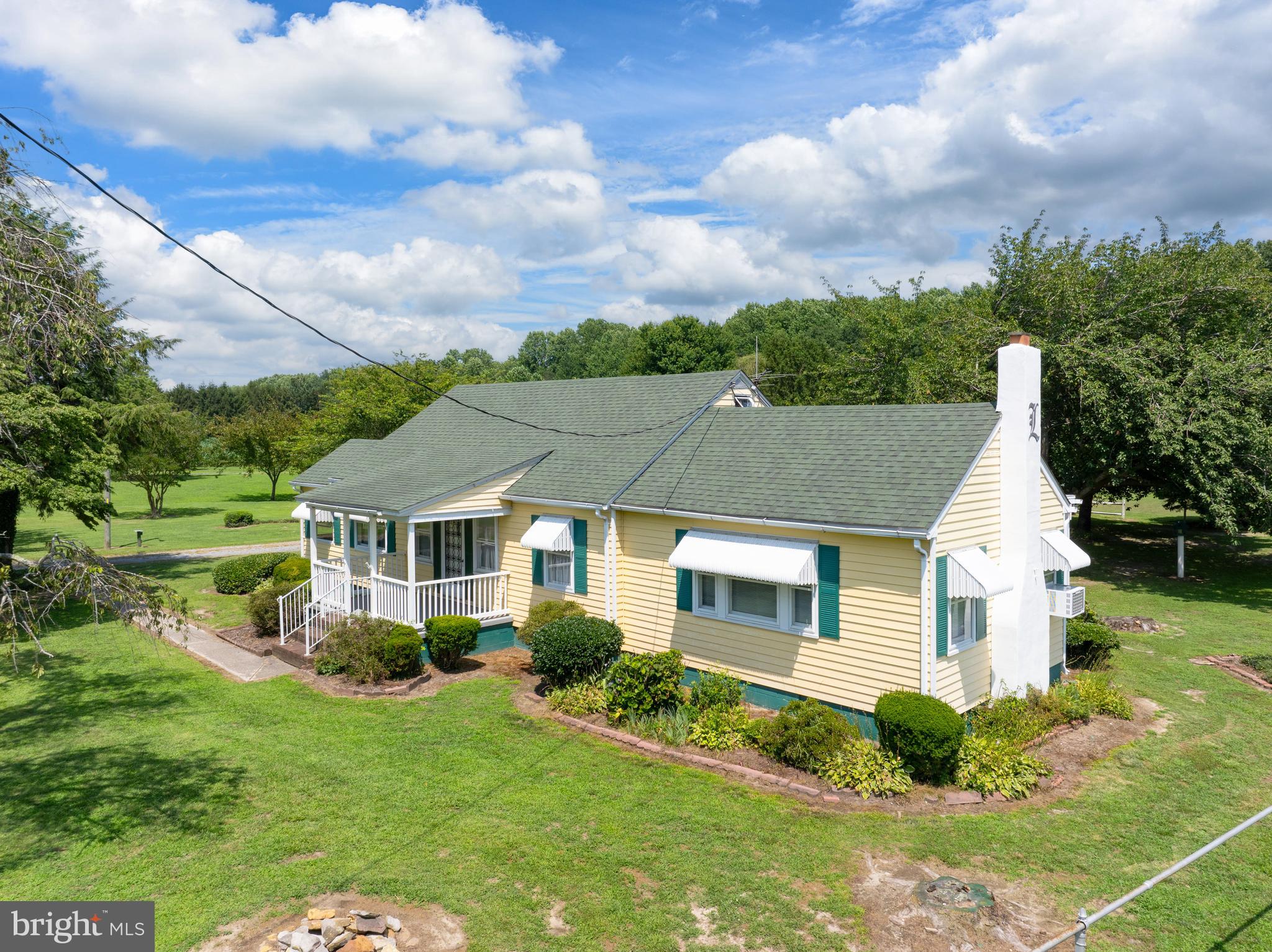 20563 BEAVER DAM ROAD