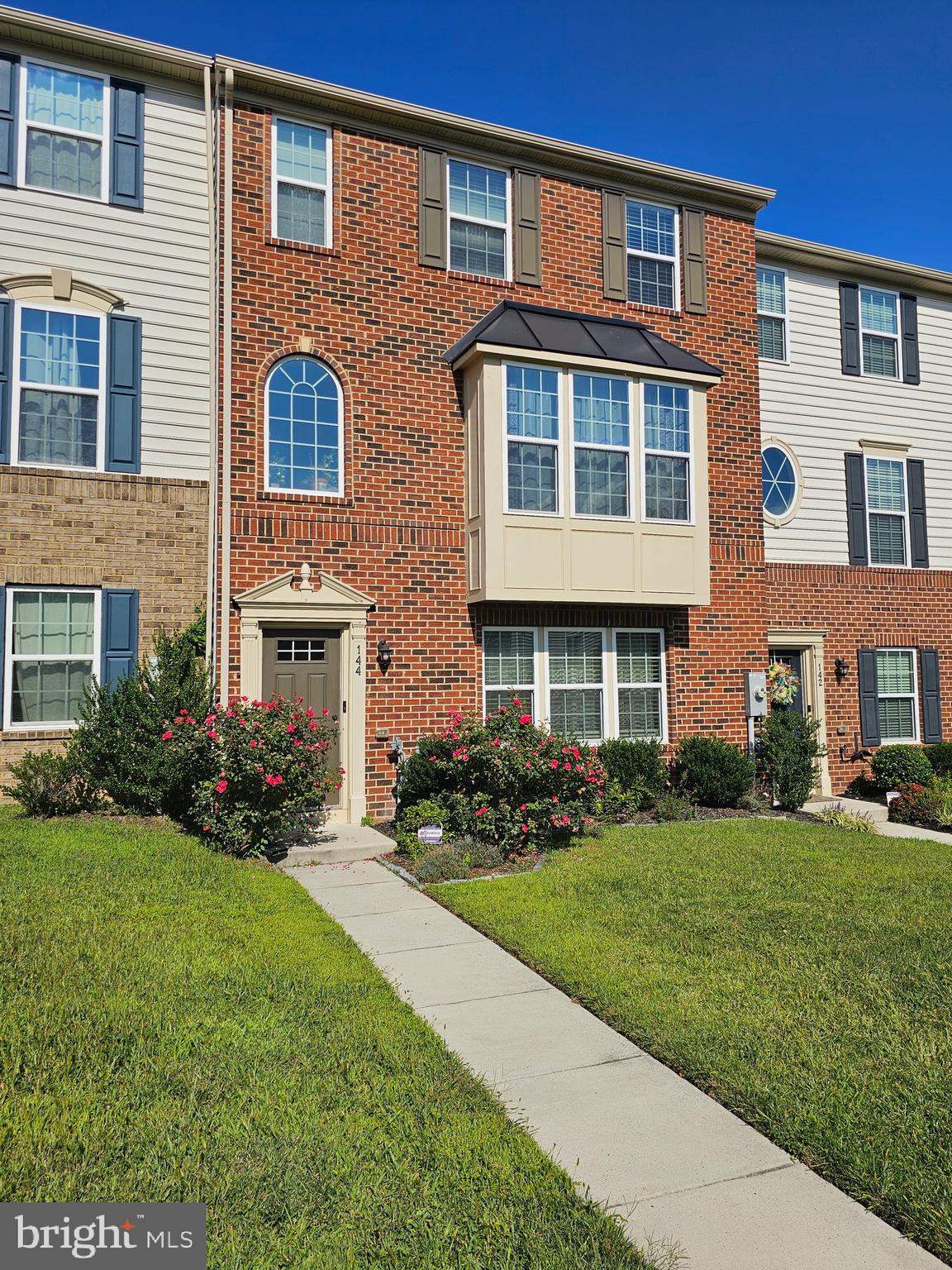 144 SACHEM STREET