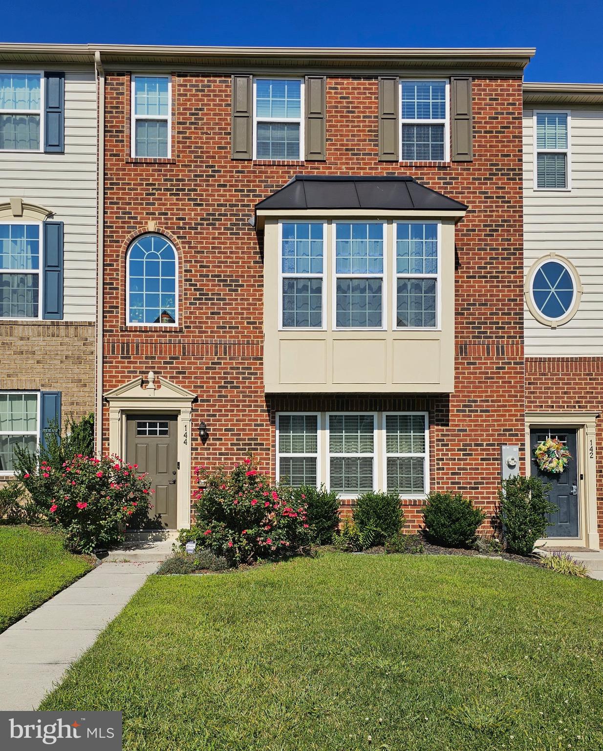 GREENWAY FARMS - Residential