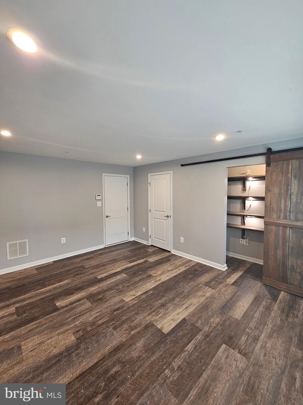 GREENWAY FARMS - Residential