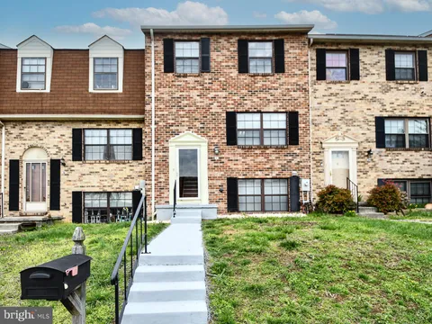 36 Clinton Hill Court, Catonsville, MD 21228 - MLS#: MDBC2124812