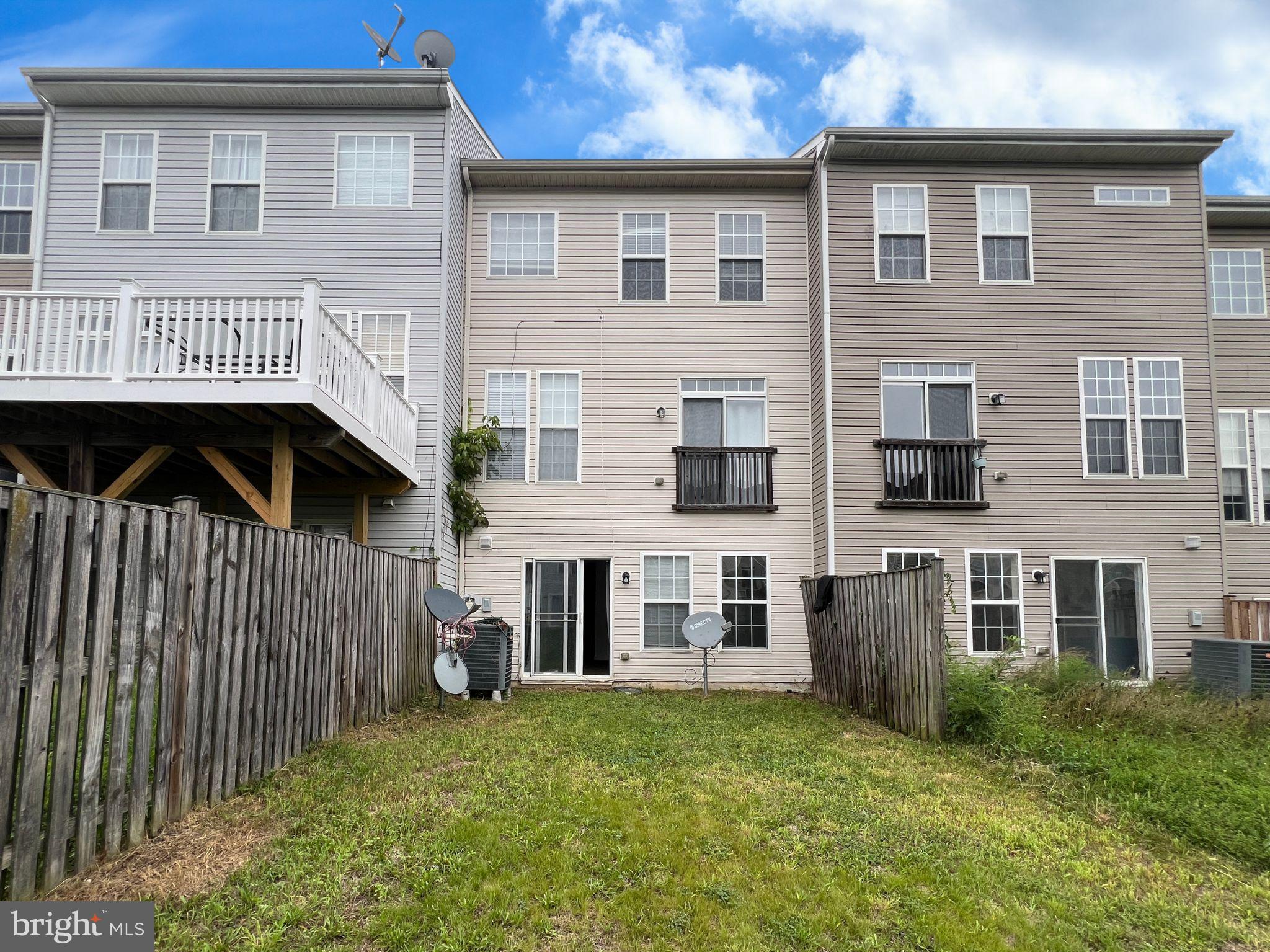 BERKELEY RIDGE - Residential