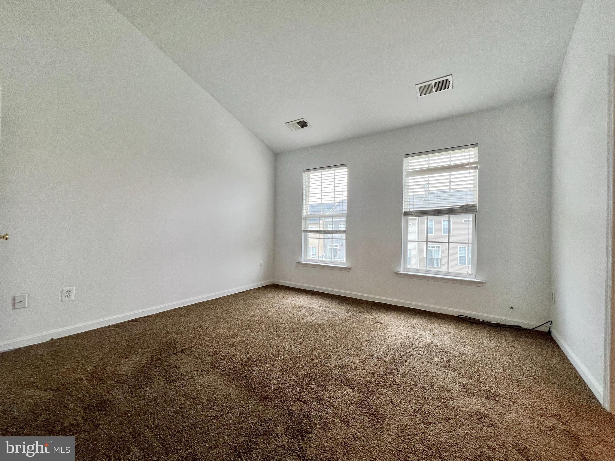 BERKELEY RIDGE - Residential