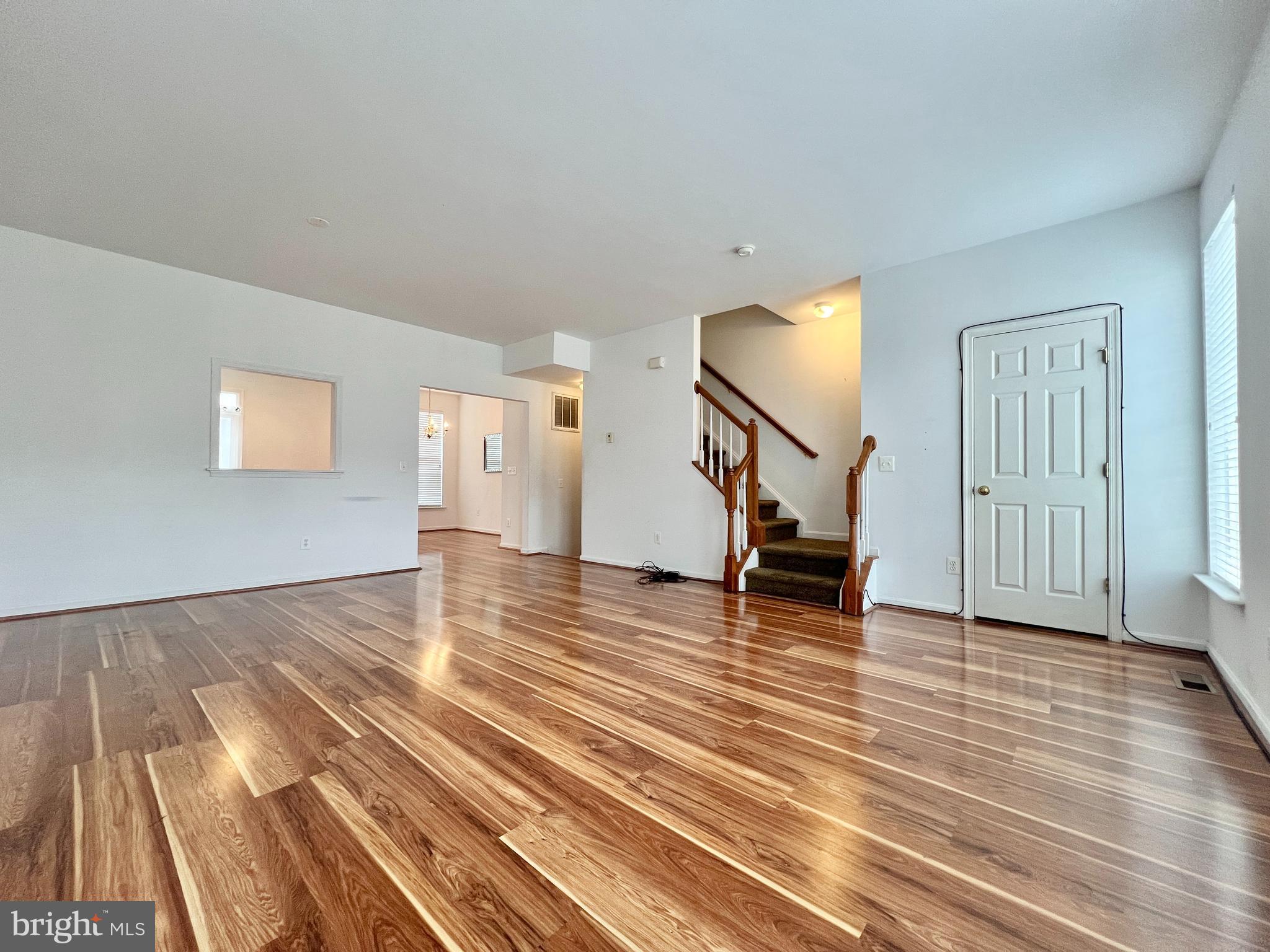 BERKELEY RIDGE - Residential