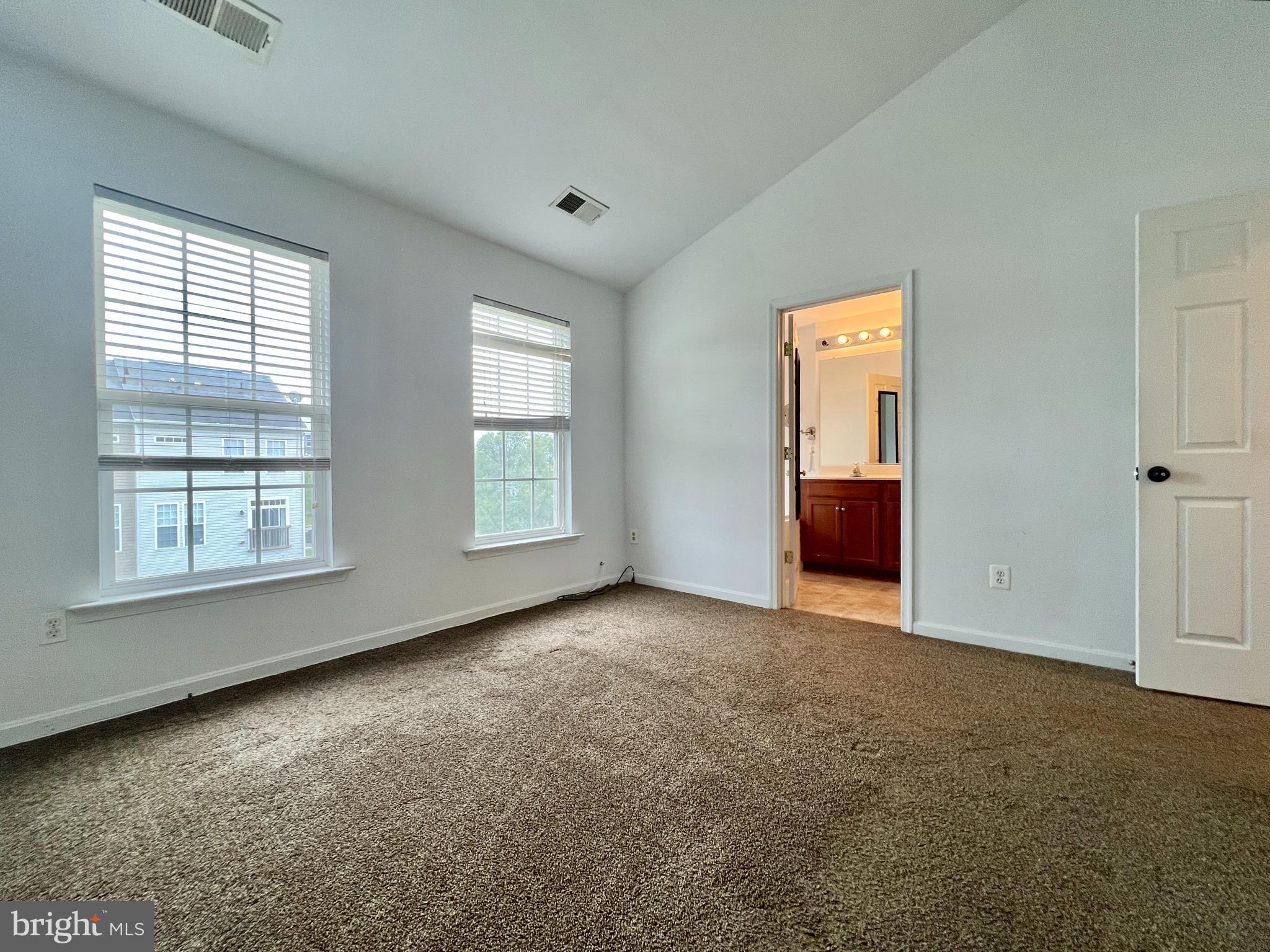 BERKELEY RIDGE - Residential