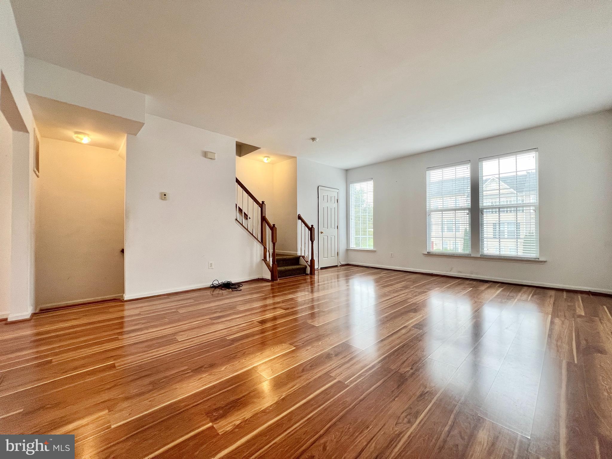 BERKELEY RIDGE - Residential