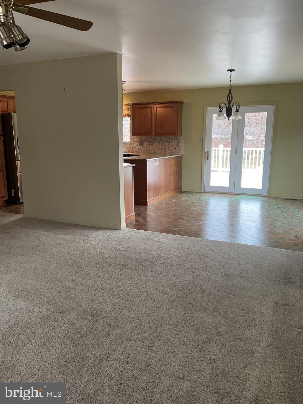 SILVER RUN - Residential