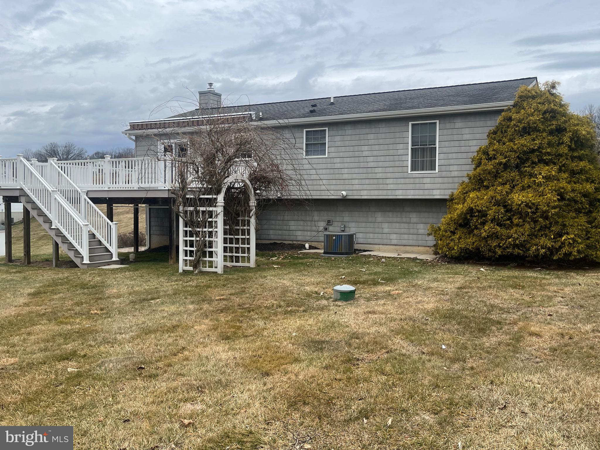 SILVER RUN - Residential