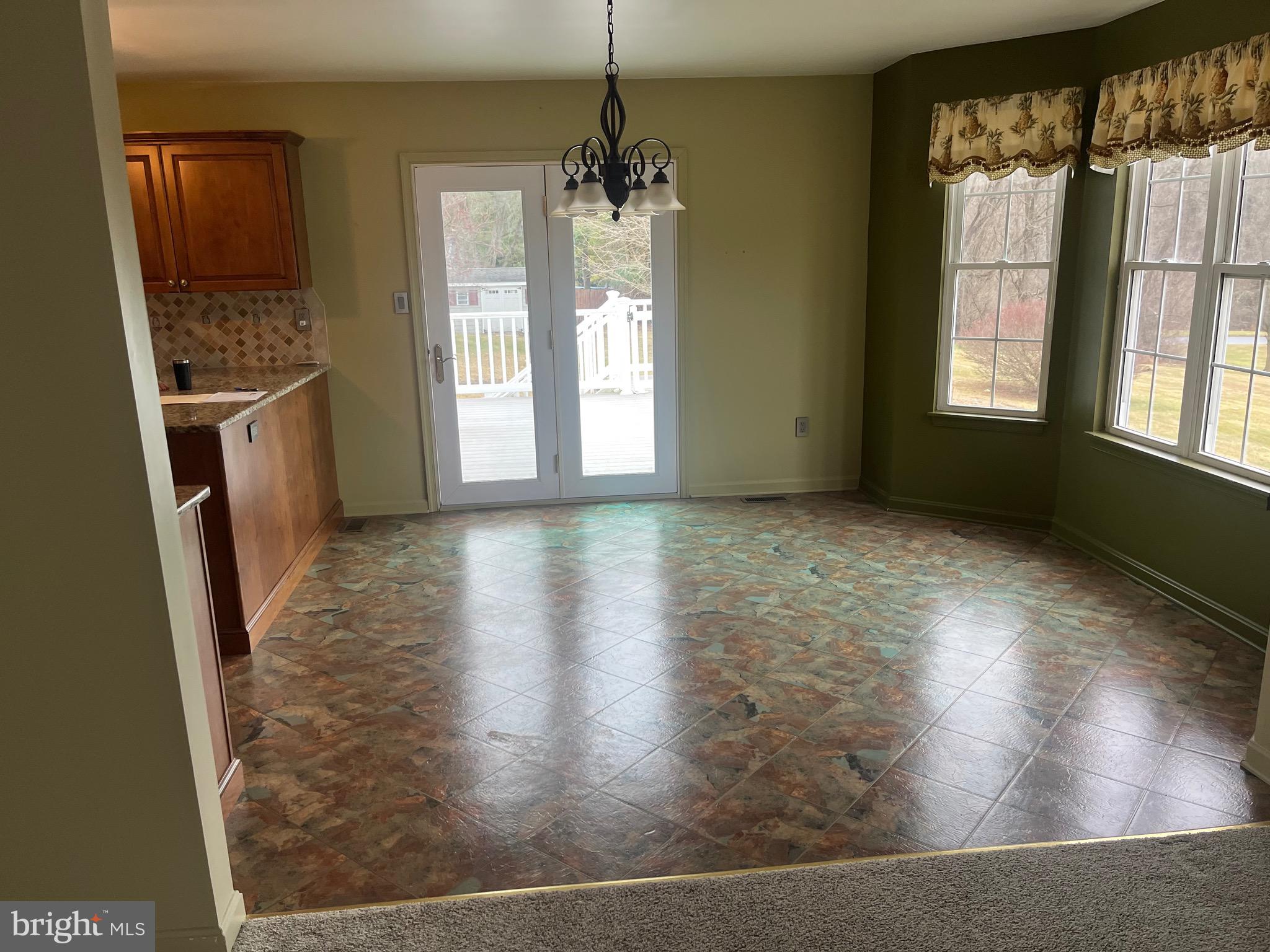 SILVER RUN - Residential