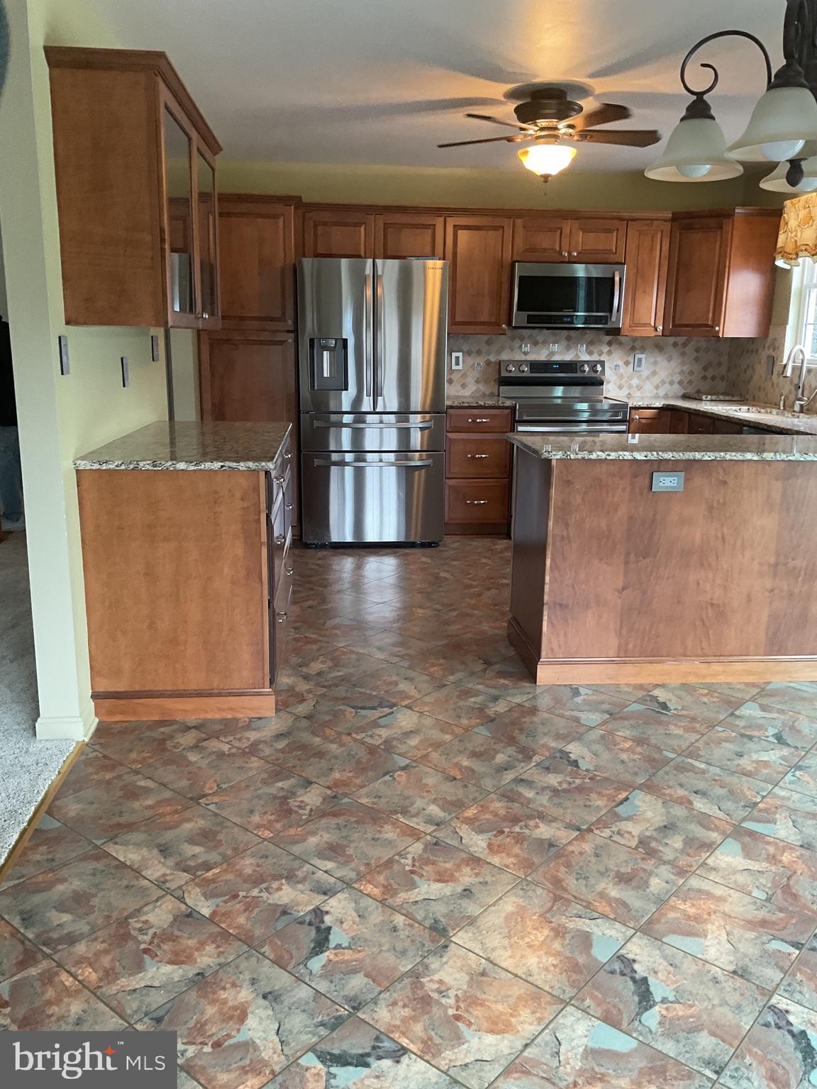 SILVER RUN - Residential