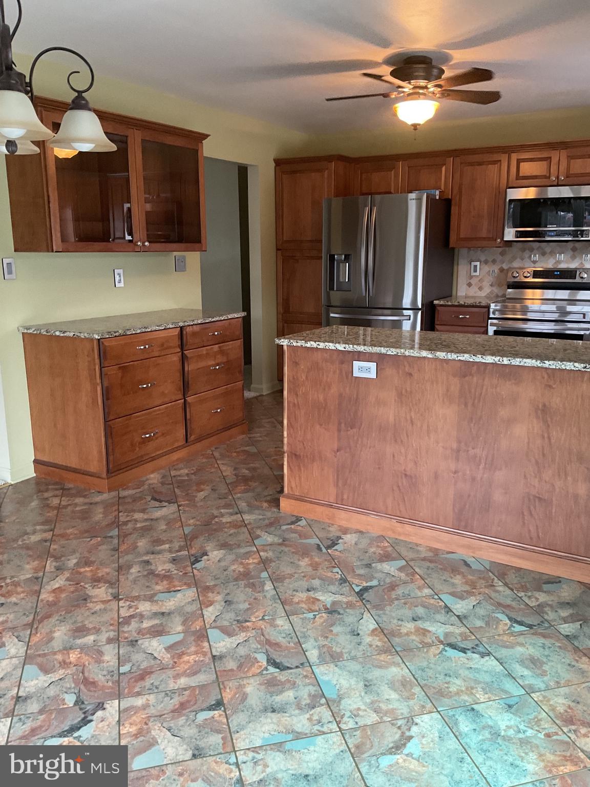 SILVER RUN - Residential