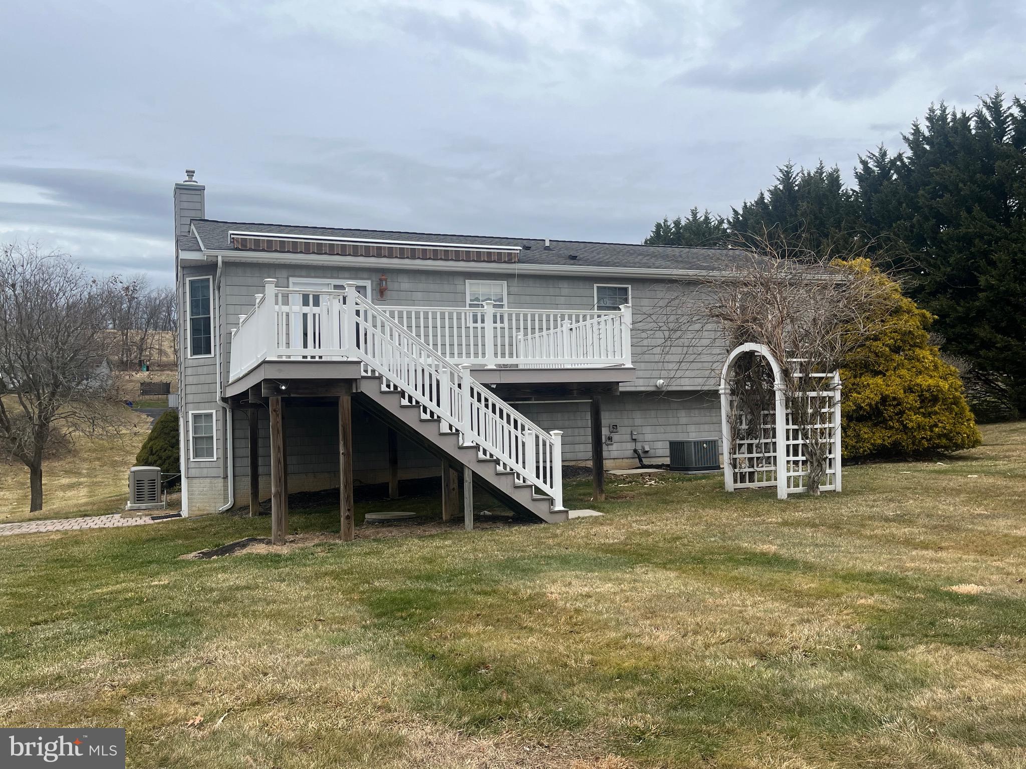 SILVER RUN - Residential